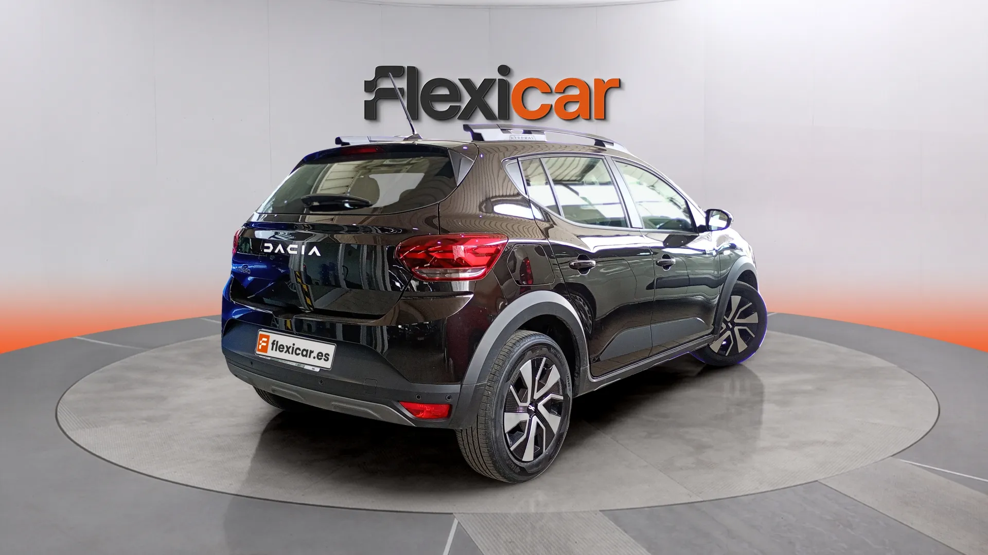 Dacia Sandero Stepway Expression Go ECO-G - foto 7