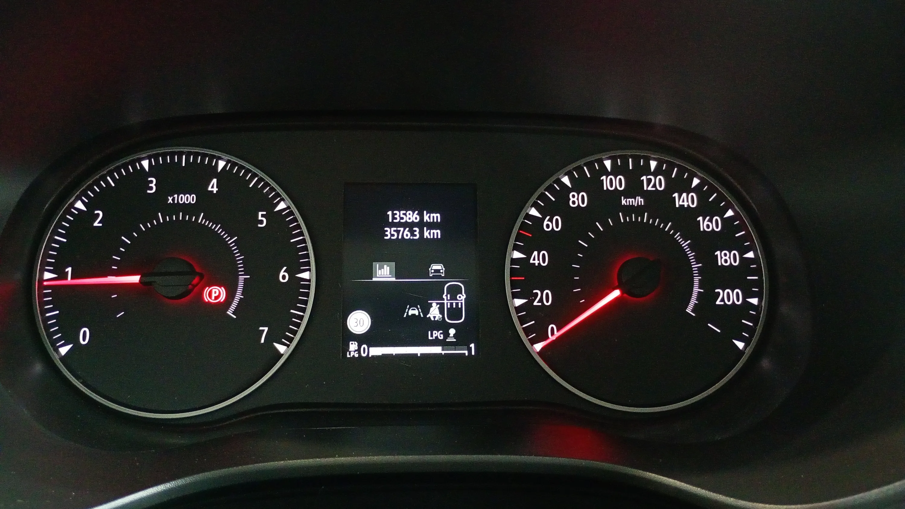 Dacia Sandero Stepway Expression Go ECO-G - foto 13