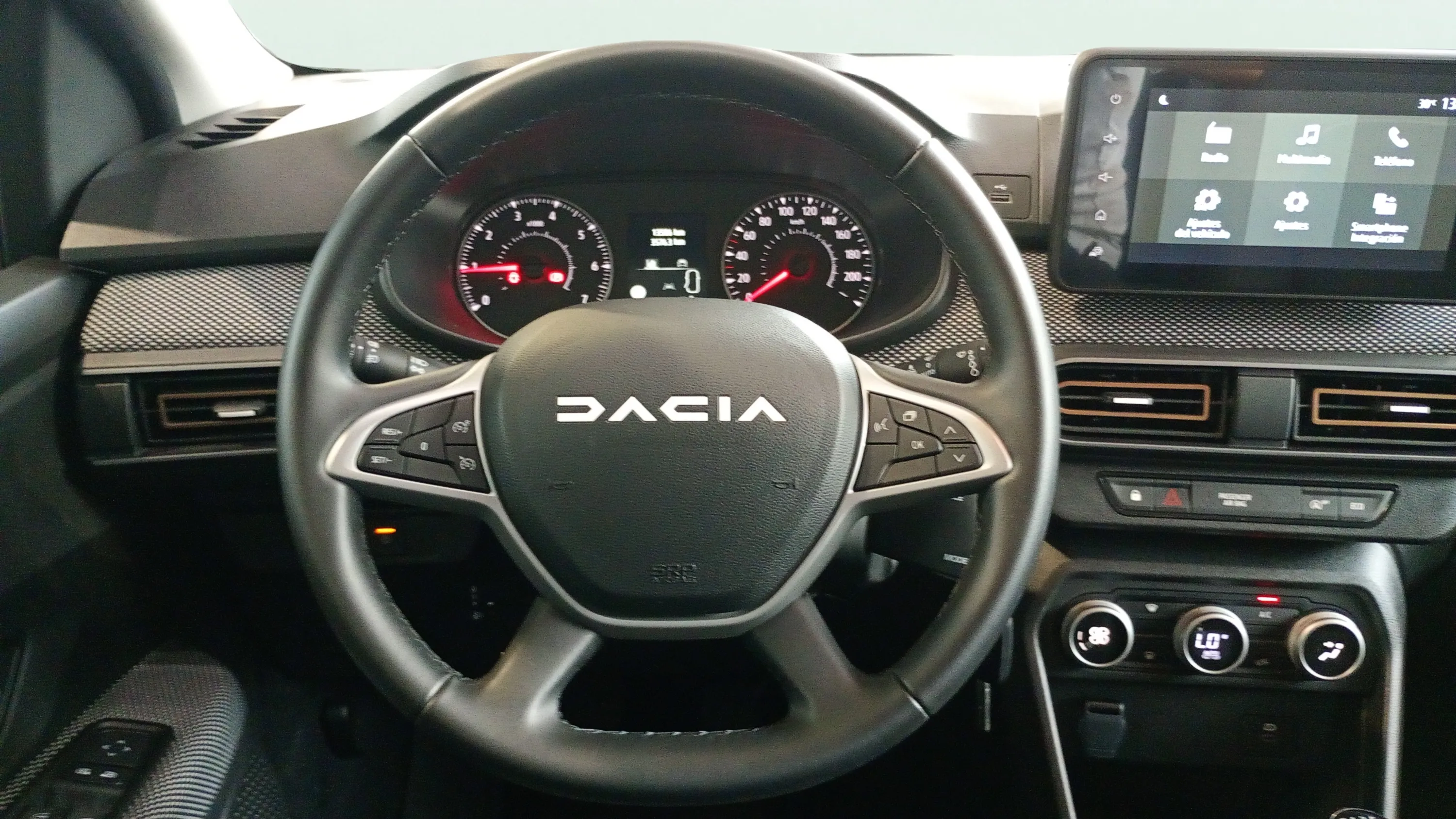 Dacia Sandero Stepway Expression Go ECO-G - foto 12