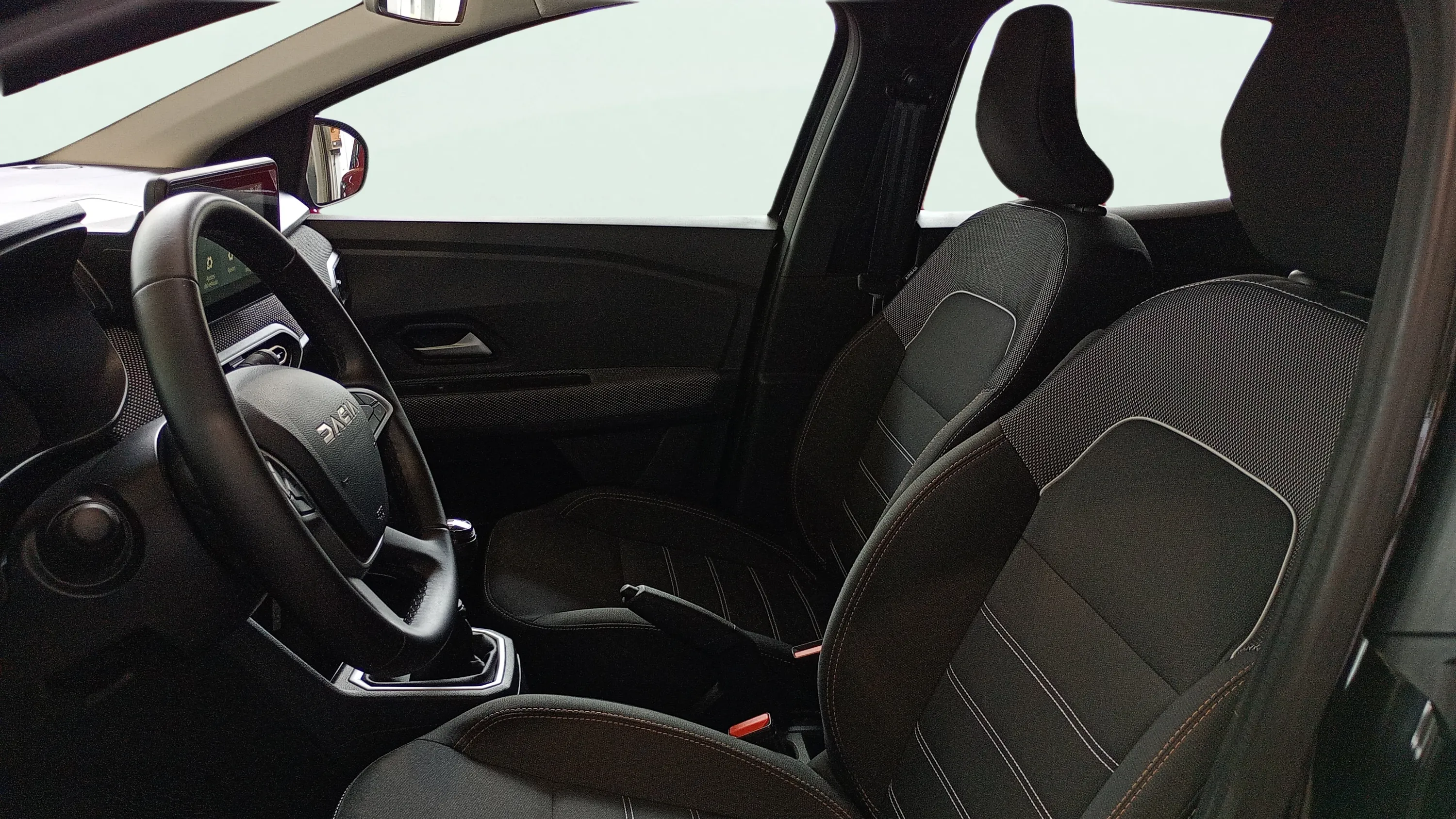 Dacia Sandero Stepway Expression Go ECO-G - foto 10