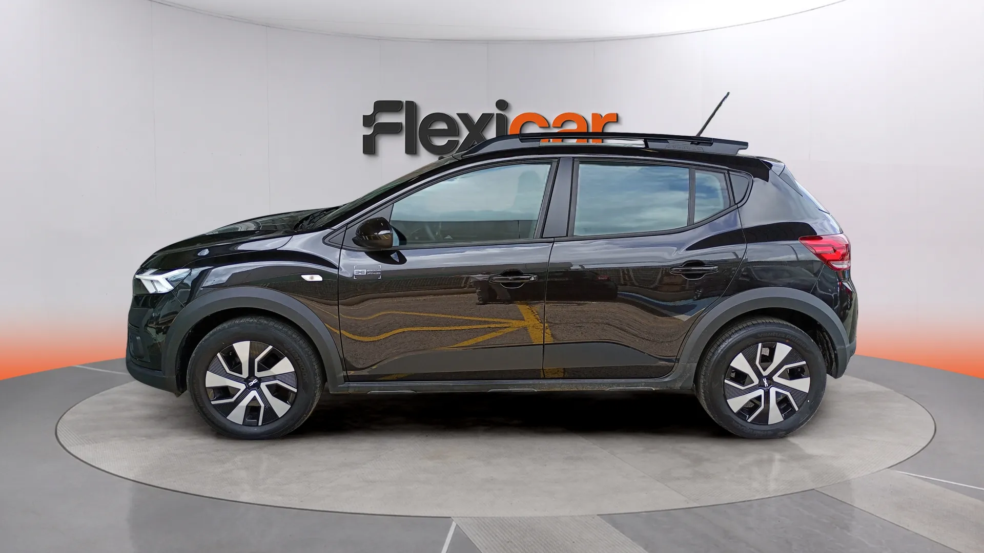 Dacia Sandero Stepway Expression Go ECO-G - foto 4
