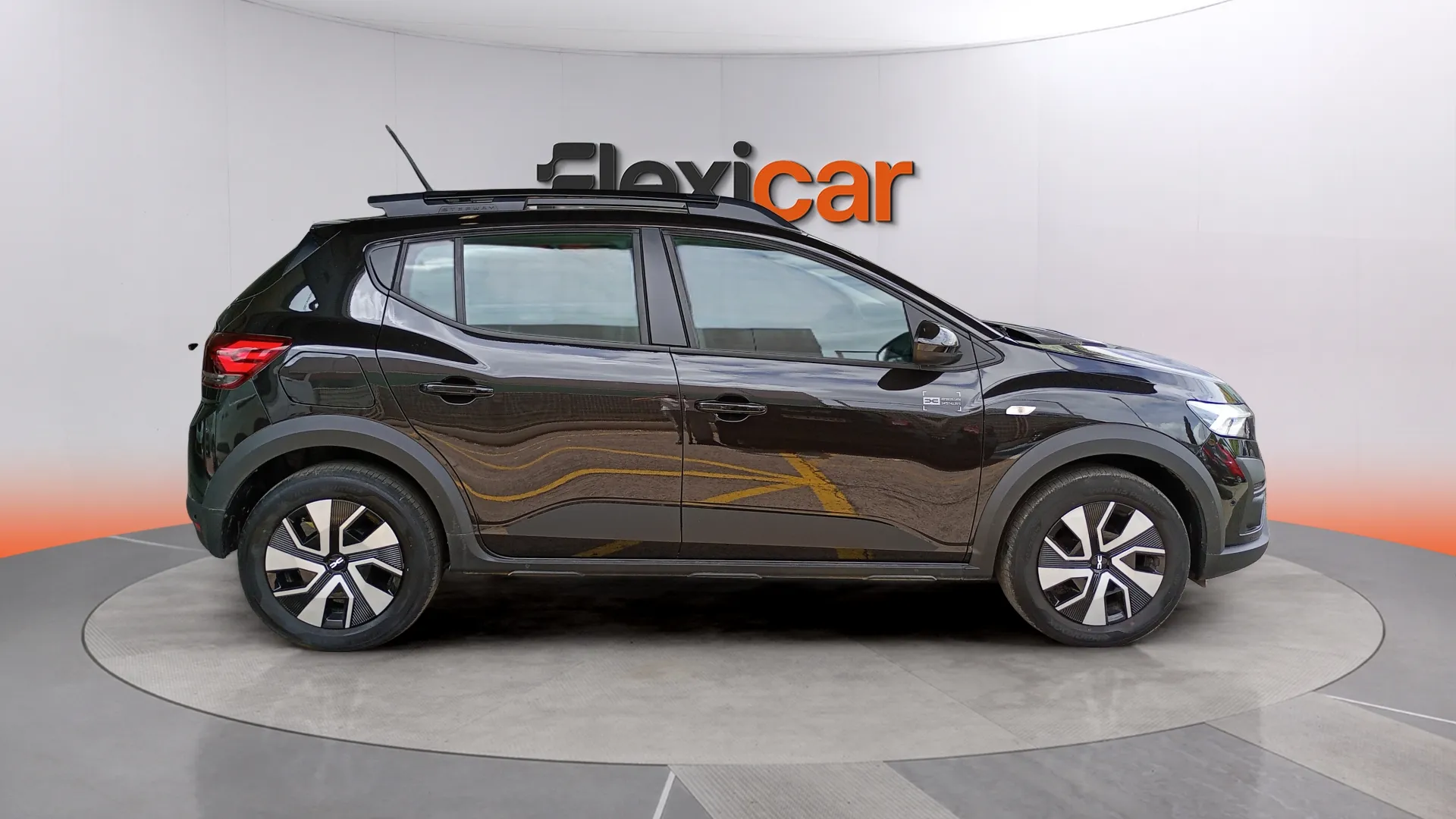 Dacia Sandero Stepway Expression Go ECO-G - foto 8