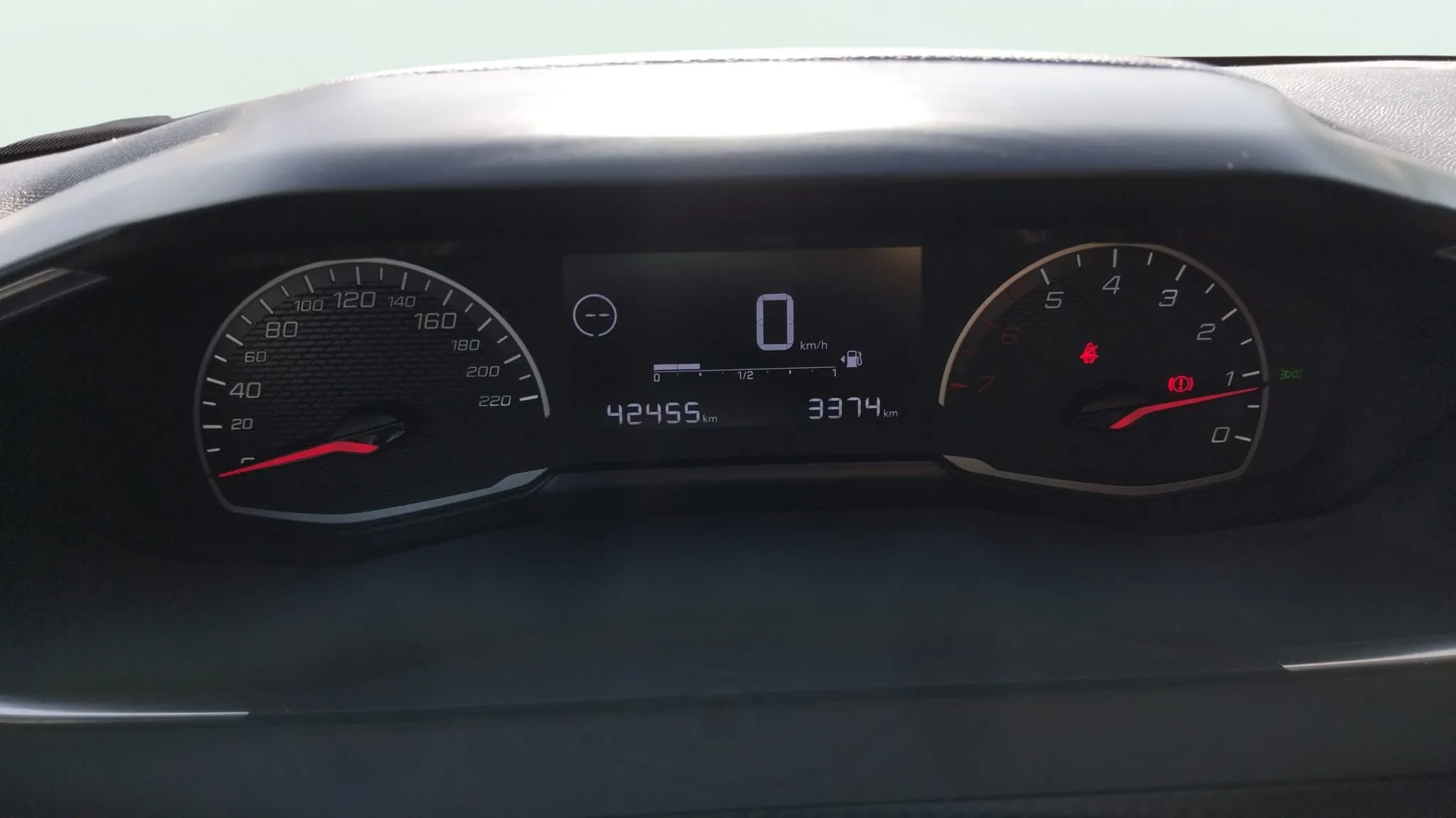 Peugeot 2008 Active BlueHDi - foto 4