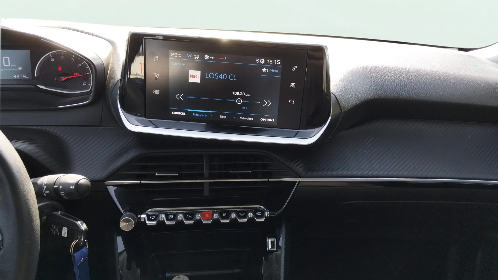 Peugeot 2008 Active BlueHDi - foto 3