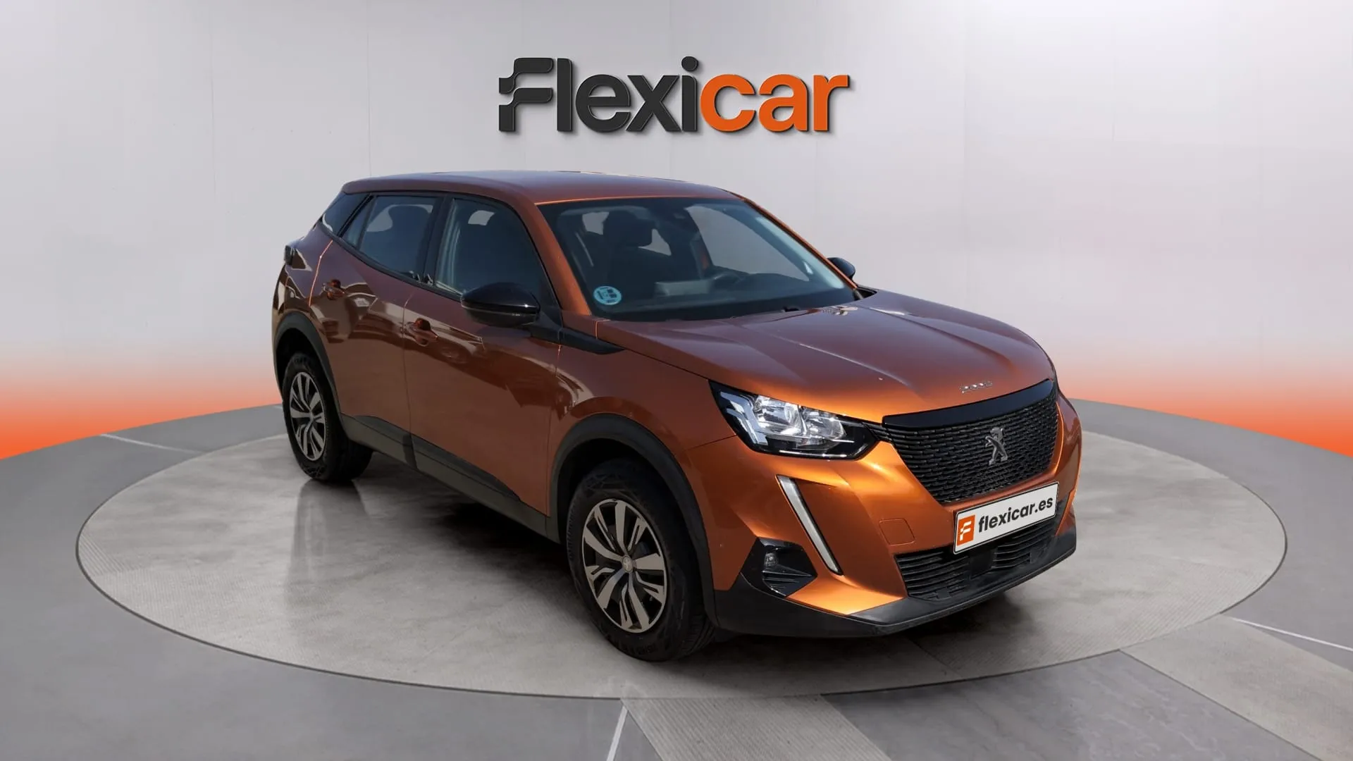 Peugeot 2008 Active BlueHDi