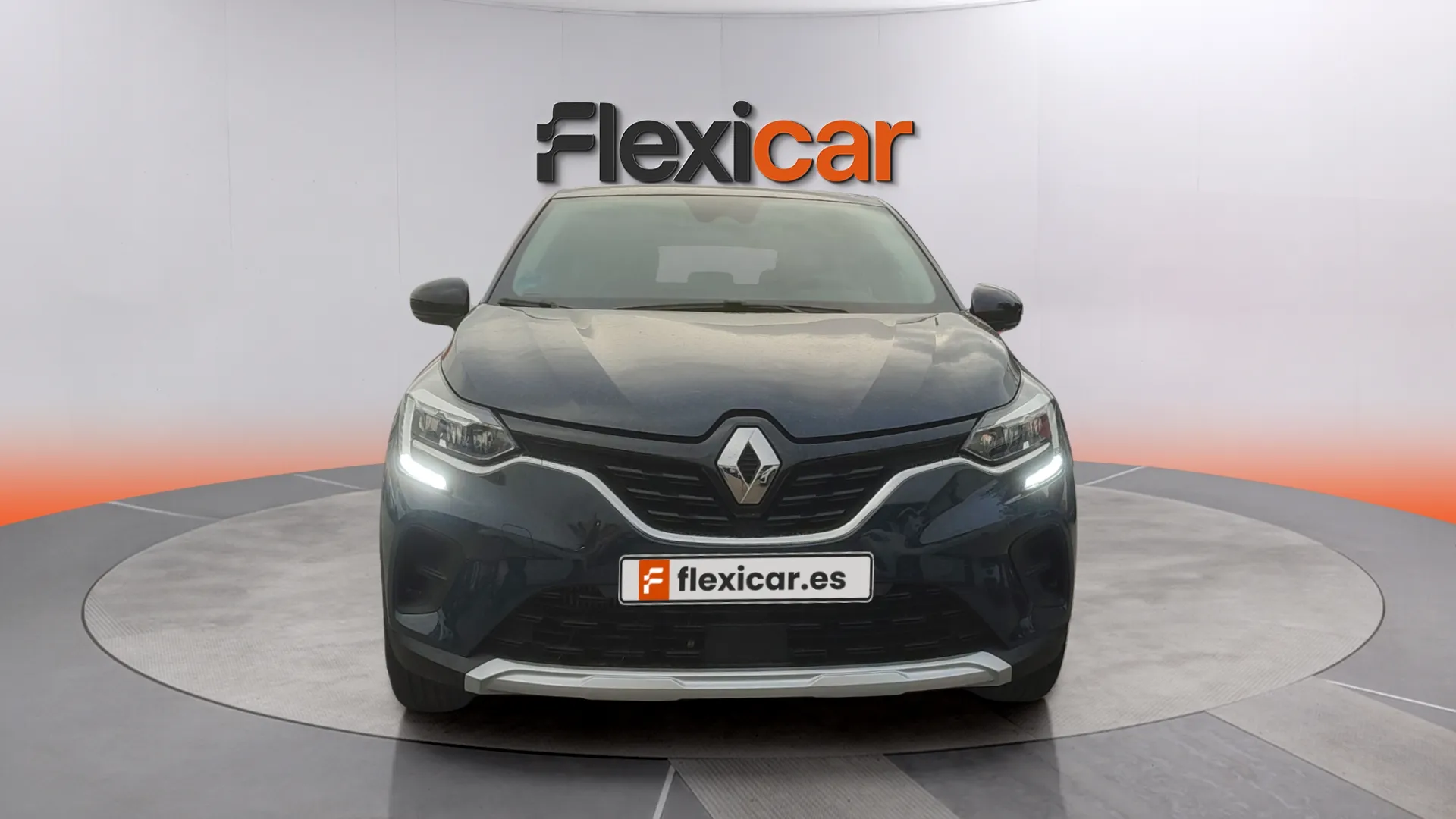Renault Captur equilibre TCe - foto 2