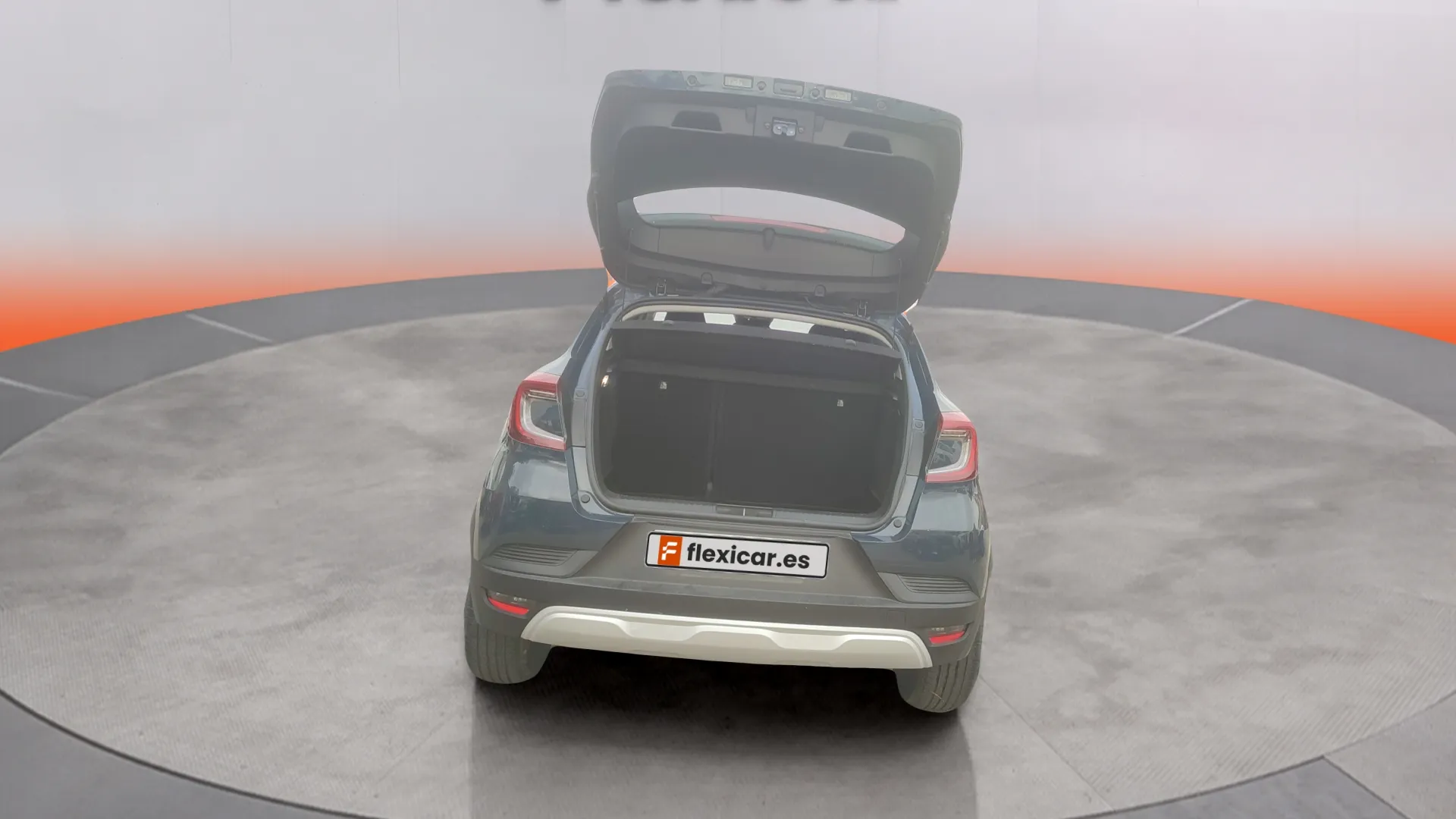 Renault Captur equilibre TCe - foto 13