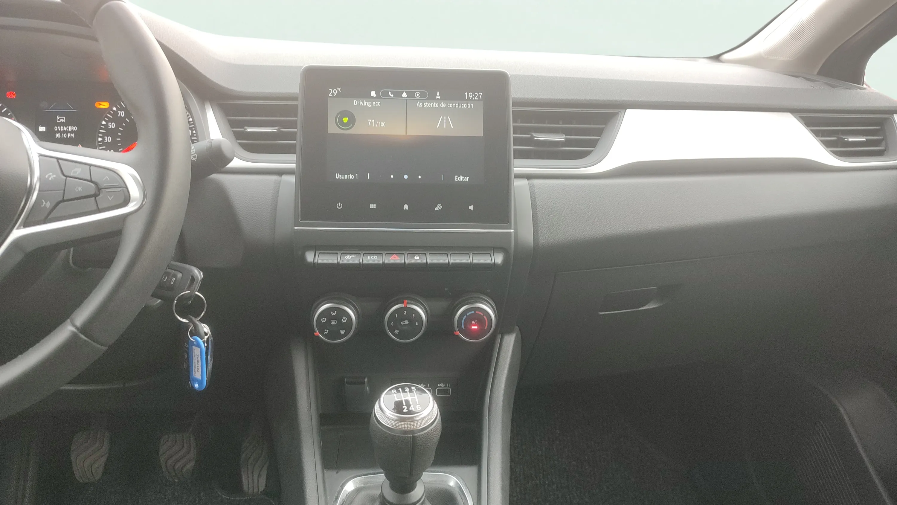 Renault Captur equilibre TCe - foto 7