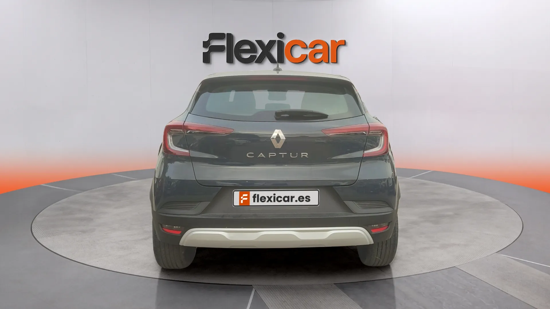 Renault Captur equilibre TCe - foto 4