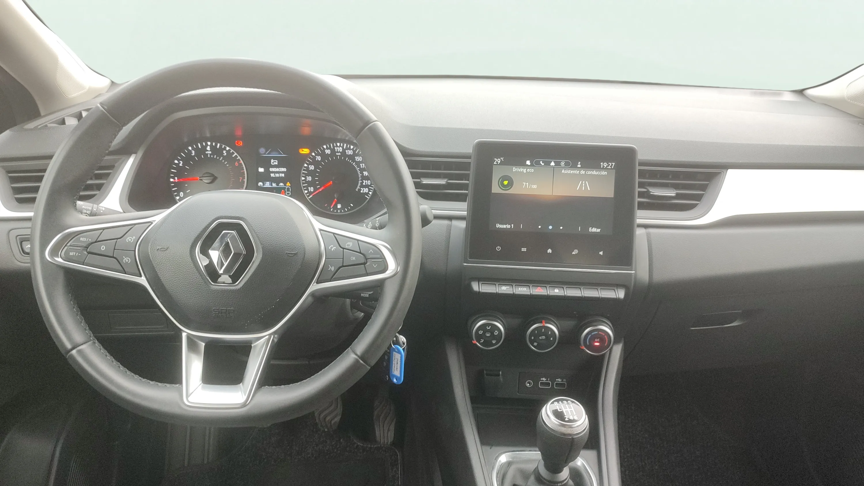 Renault Captur equilibre TCe - foto 6