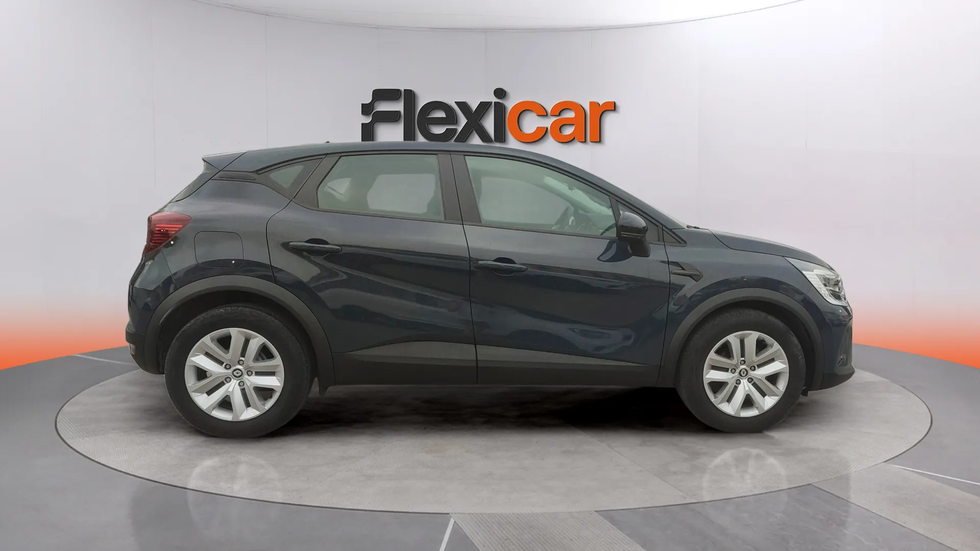 Renault Captur equilibre TCe - foto 3