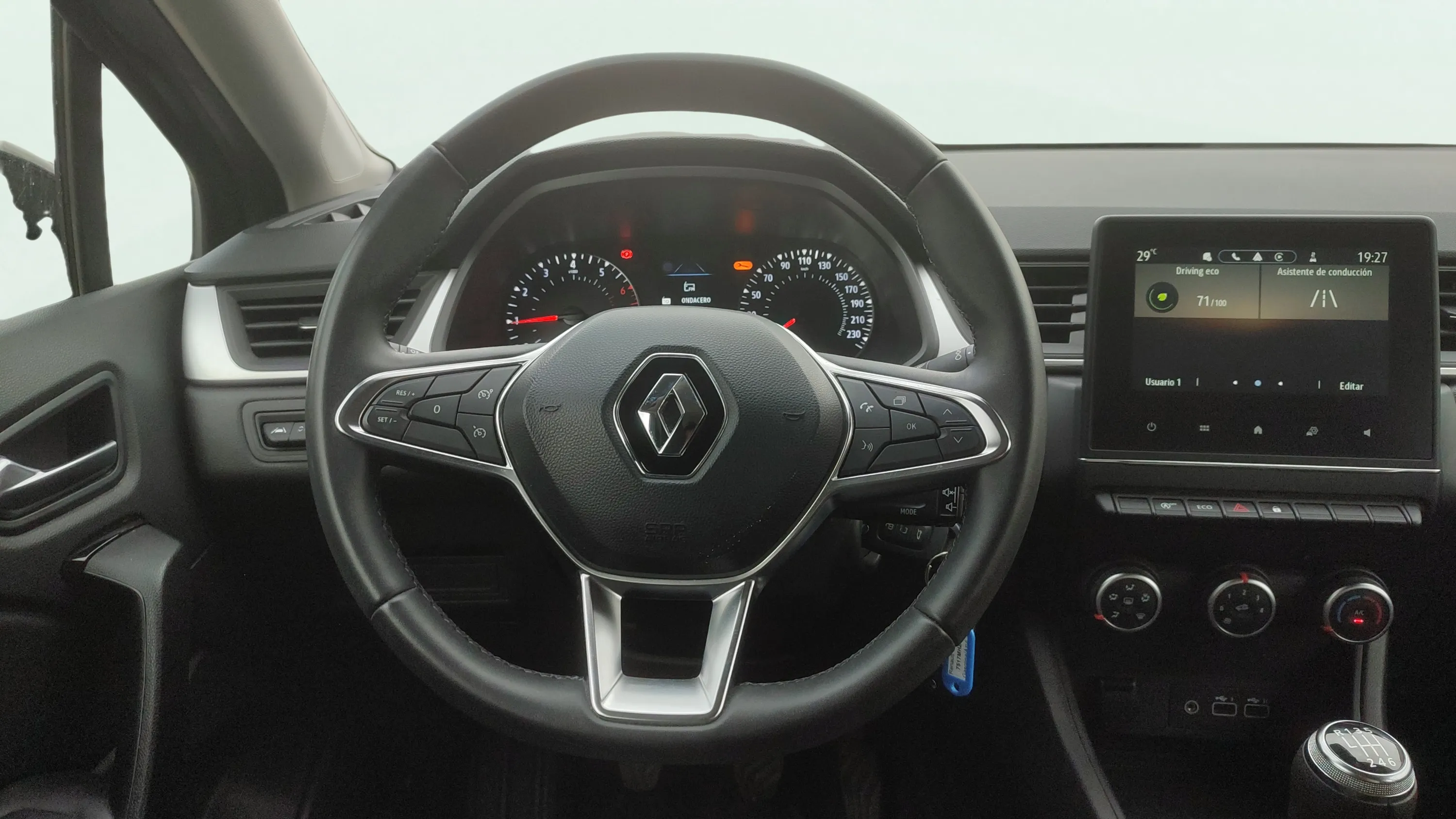 Renault Captur equilibre TCe - foto 8