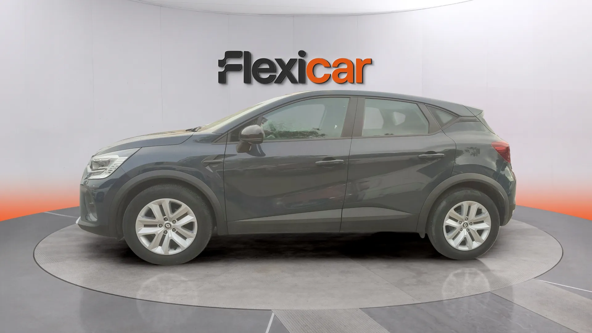Renault Captur equilibre TCe - foto 5