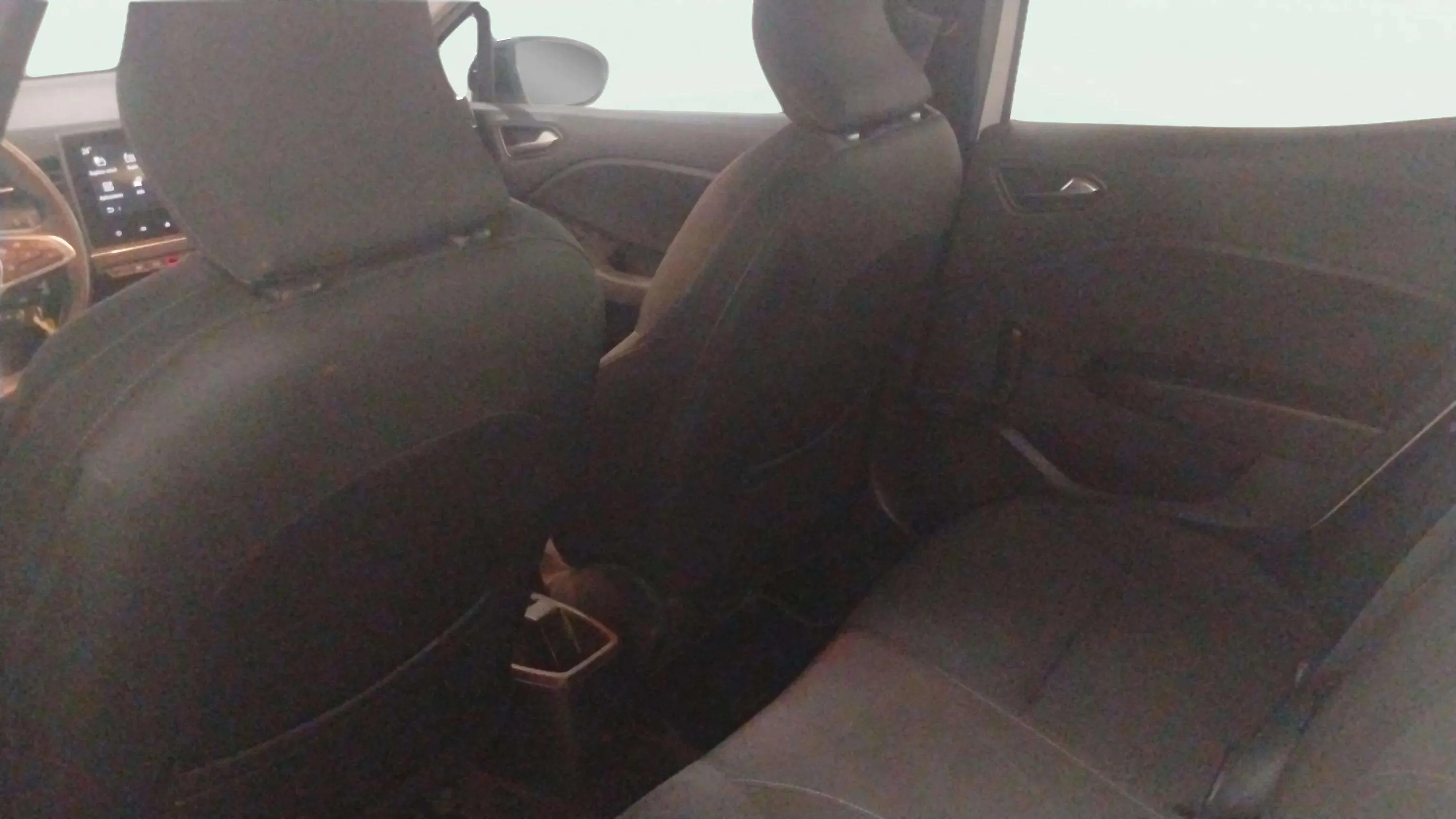 Renault Clio Equilibre Blue dCi - foto 9