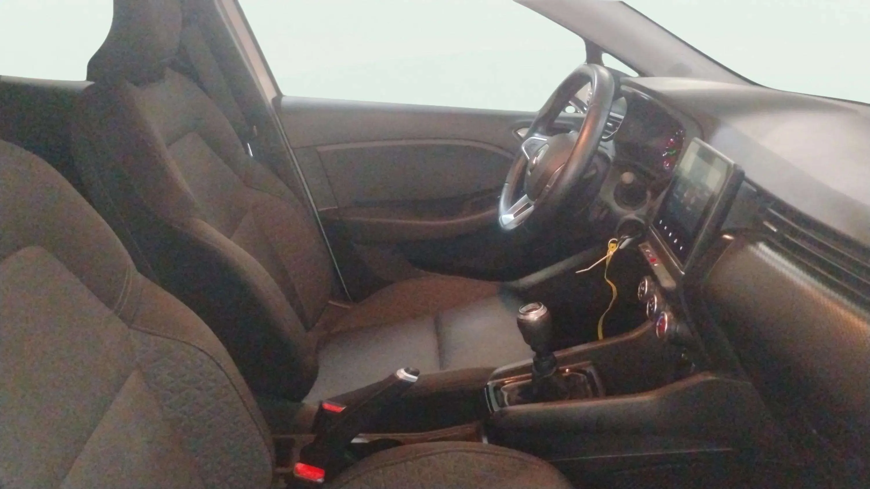 Renault Clio Equilibre Blue dCi - foto 16