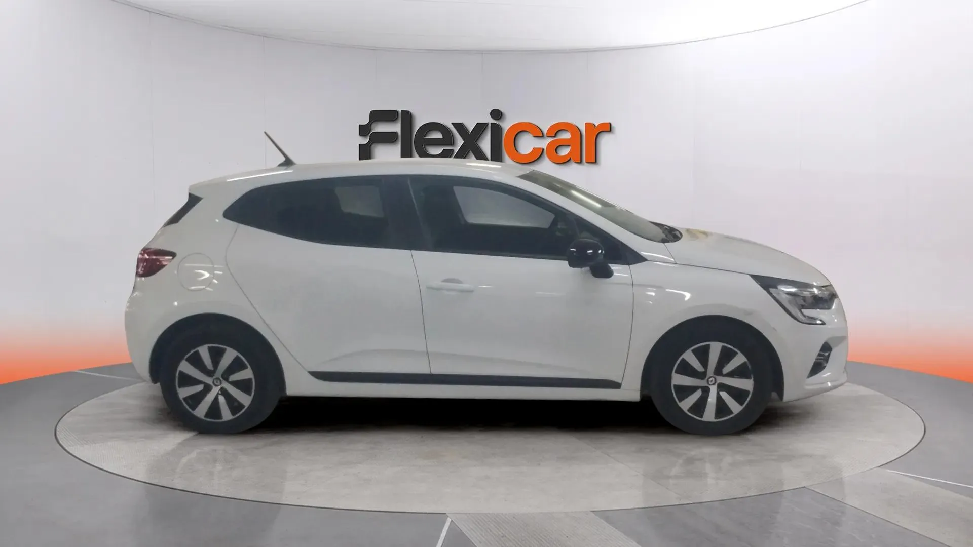 Renault Clio Equilibre Blue dCi - foto 3