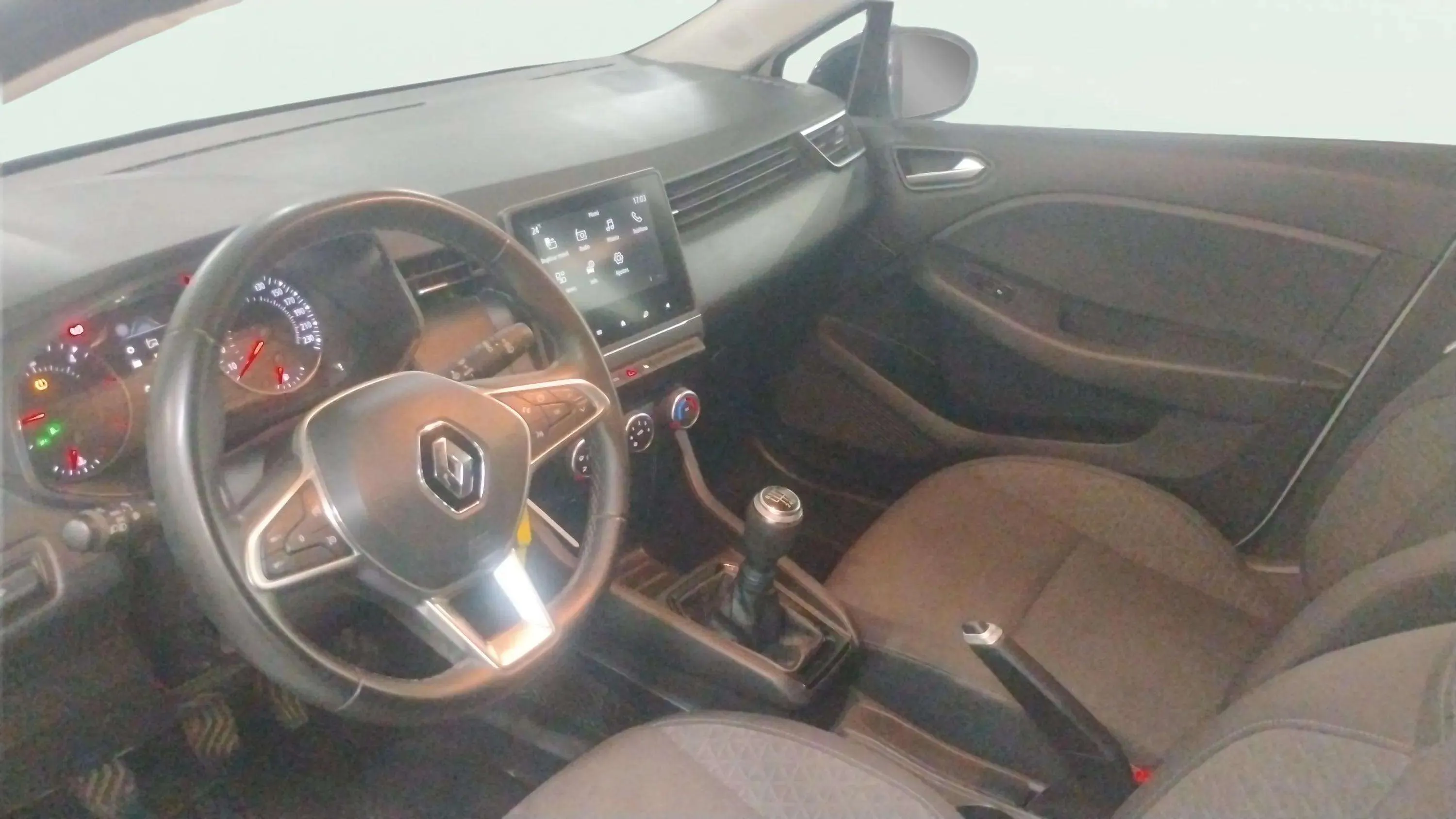 Renault Clio Equilibre Blue dCi - foto 6
