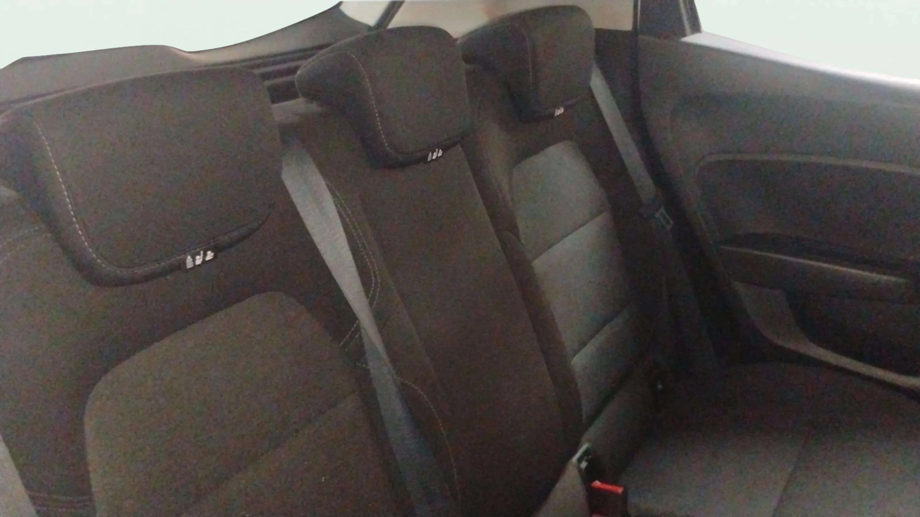 Renault Clio Equilibre Blue dCi - foto 14