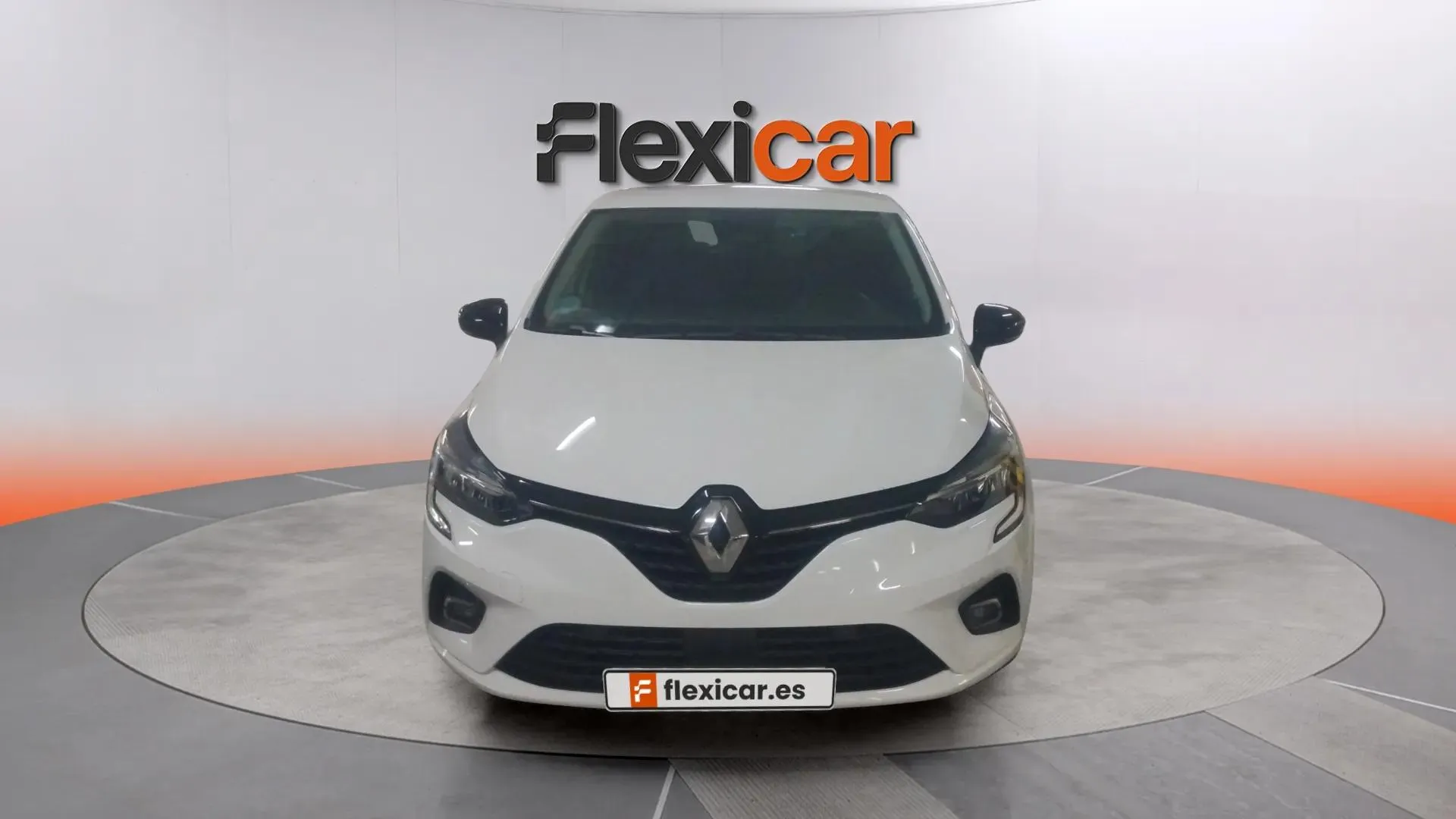 Renault Clio Equilibre Blue dCi - foto 2