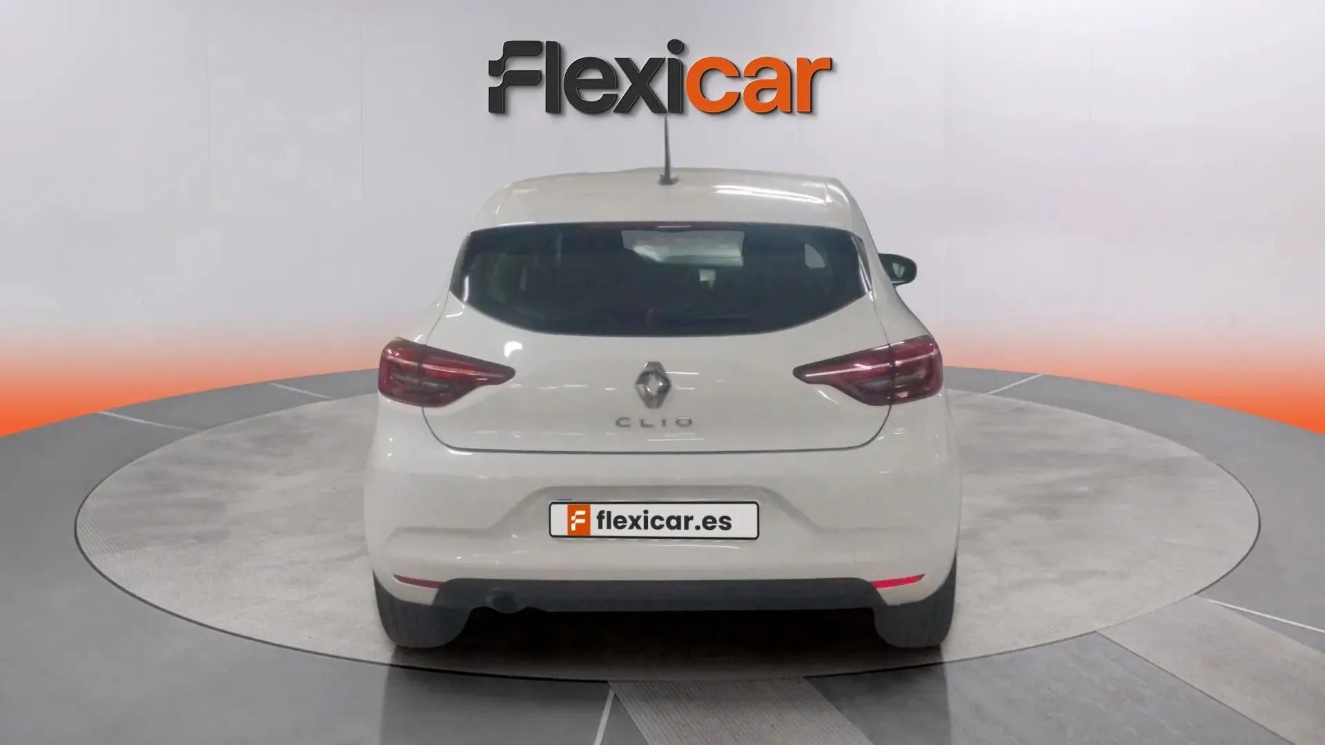 Renault Clio Equilibre Blue dCi - foto 4