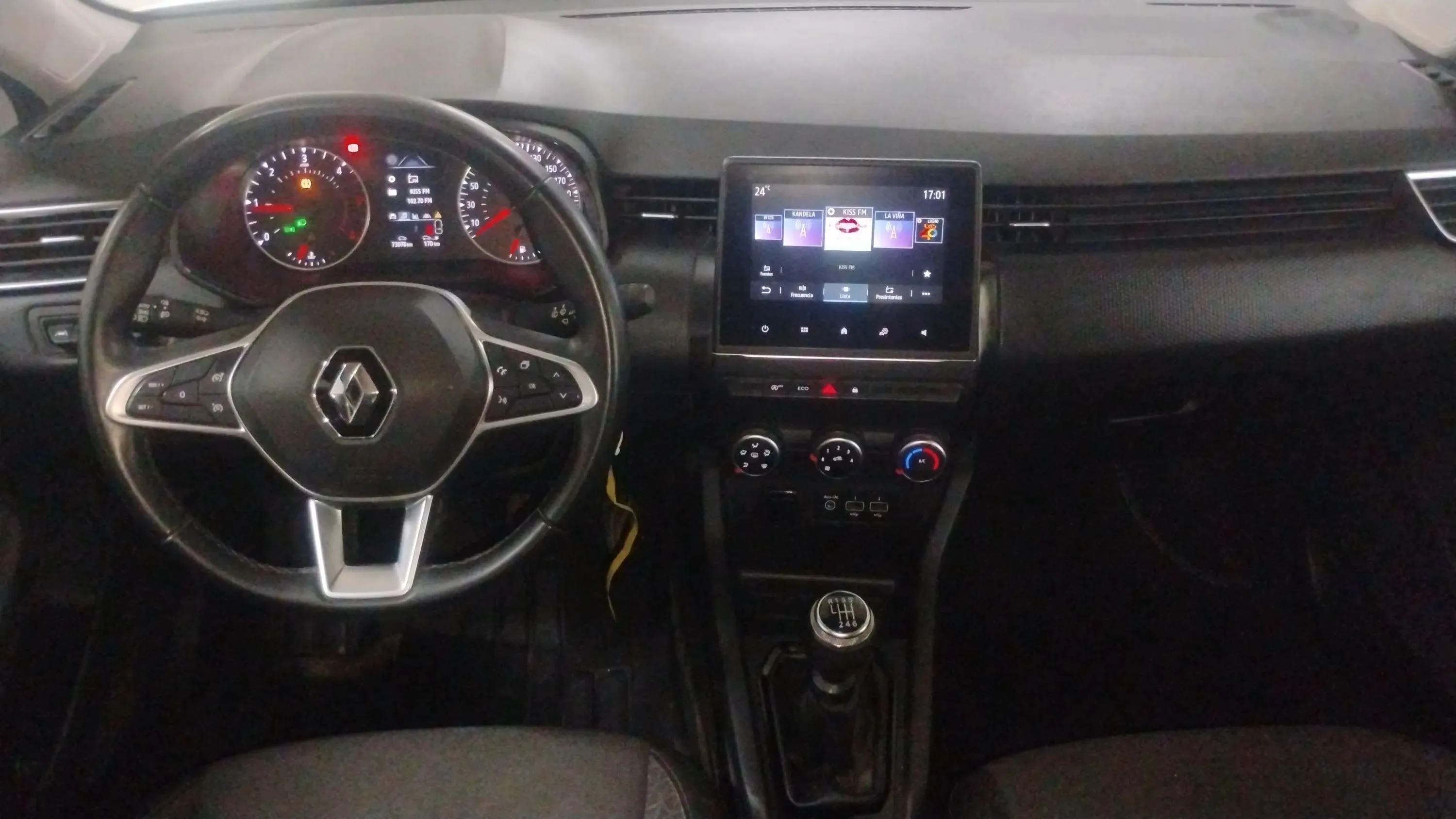 Renault Clio Equilibre Blue dCi - foto 18