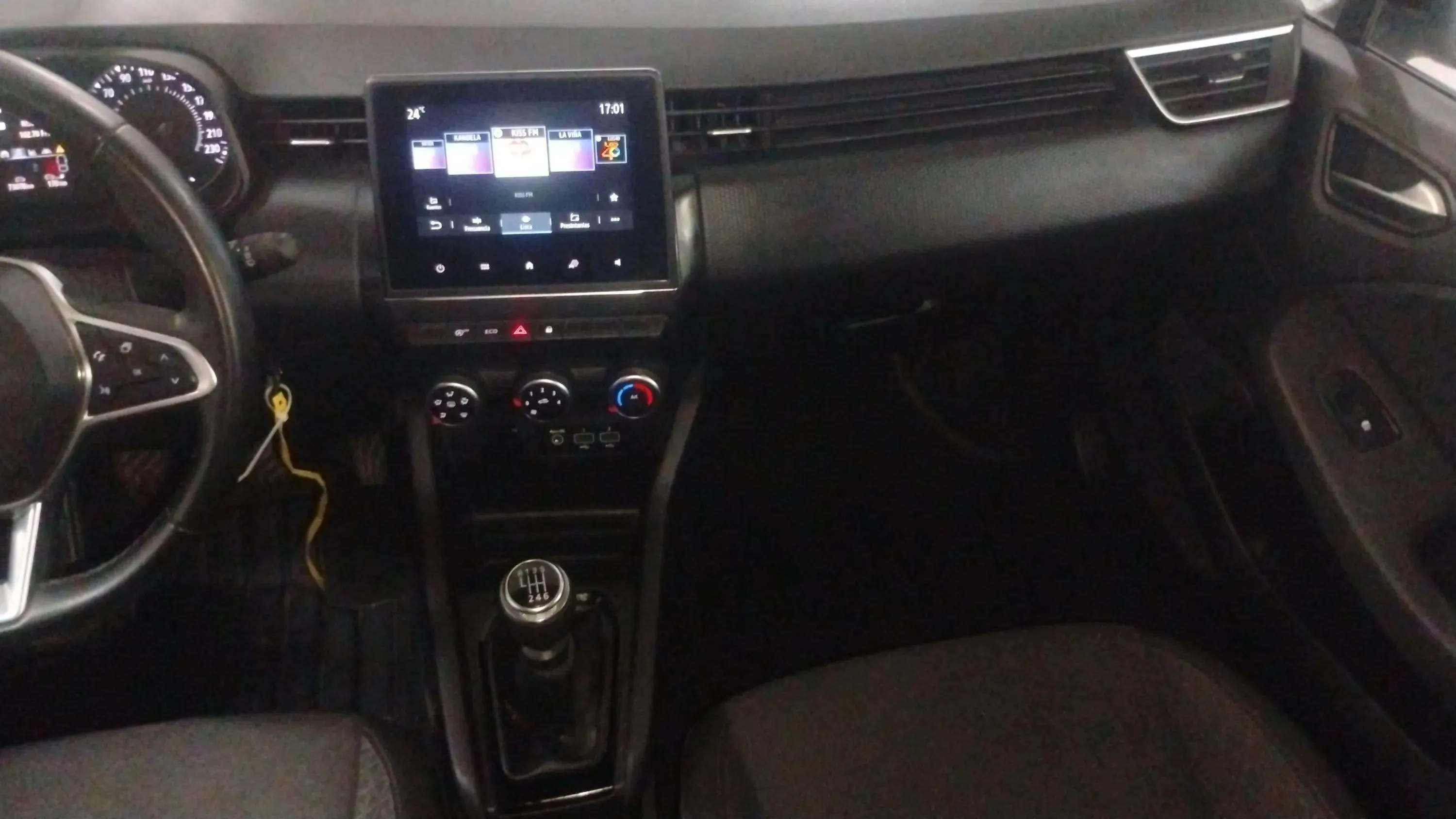 Renault Clio Equilibre Blue dCi - foto 19