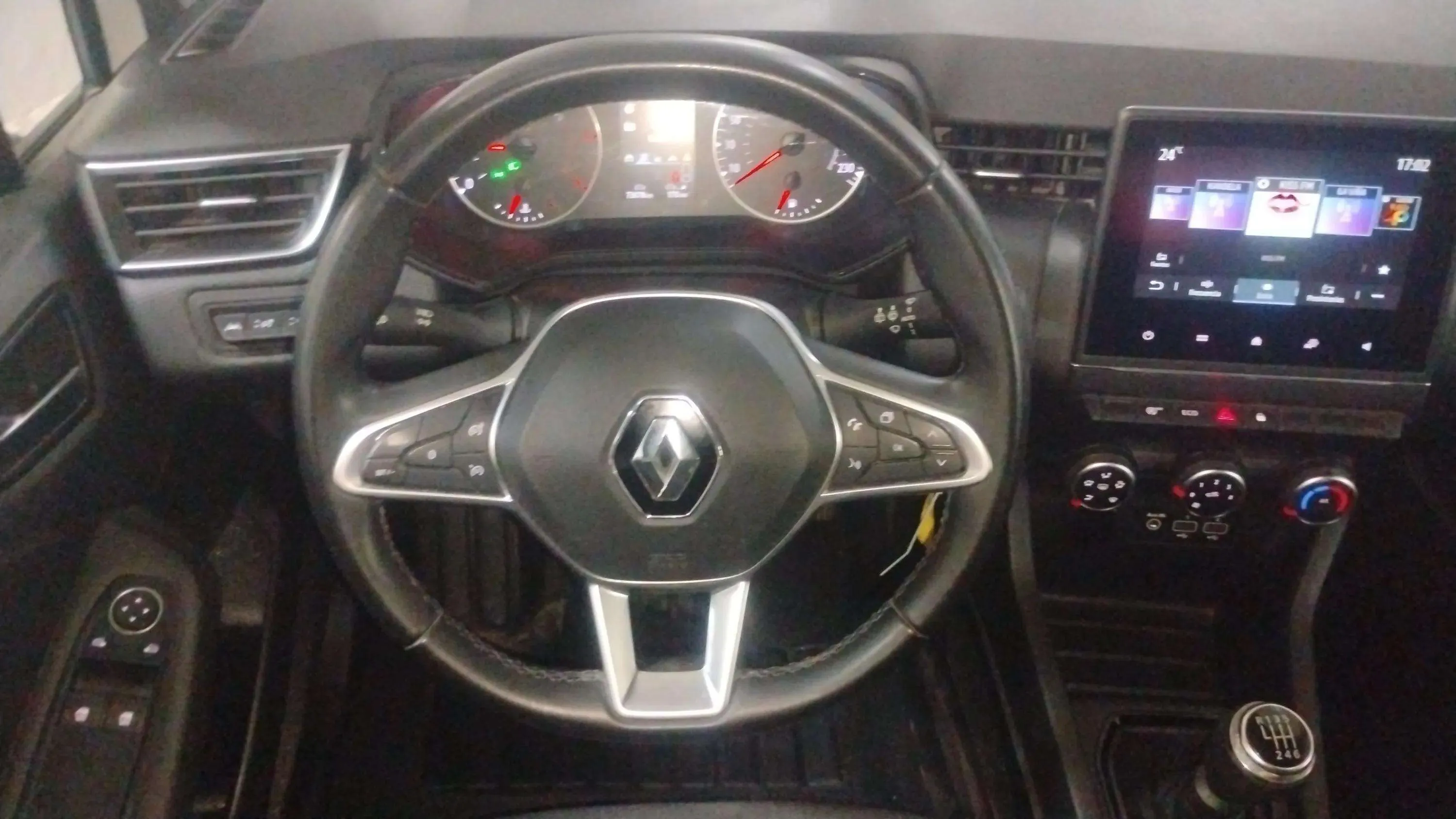 Renault Clio Equilibre Blue dCi - foto 20