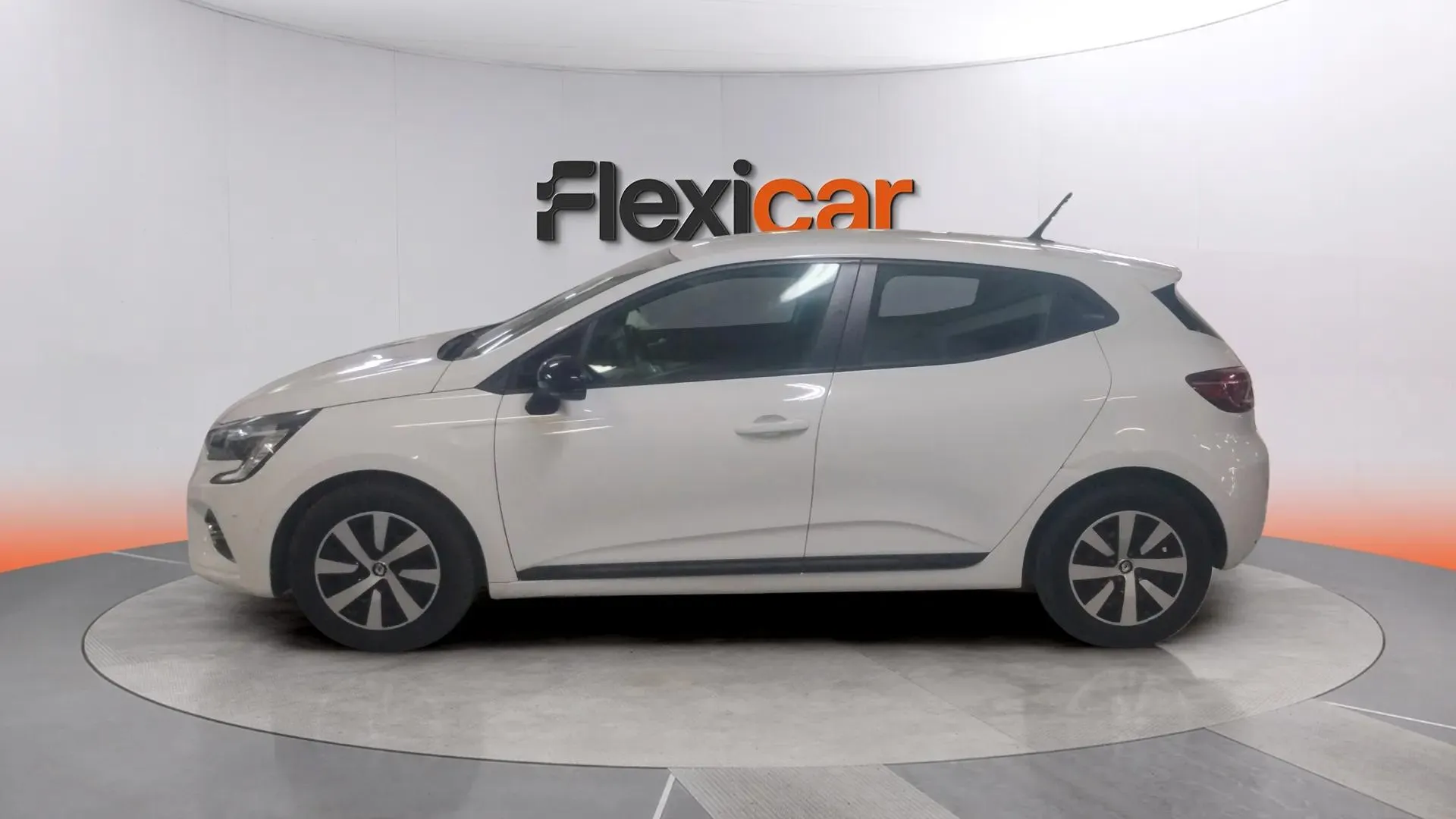Renault Clio Equilibre Blue dCi - foto 5