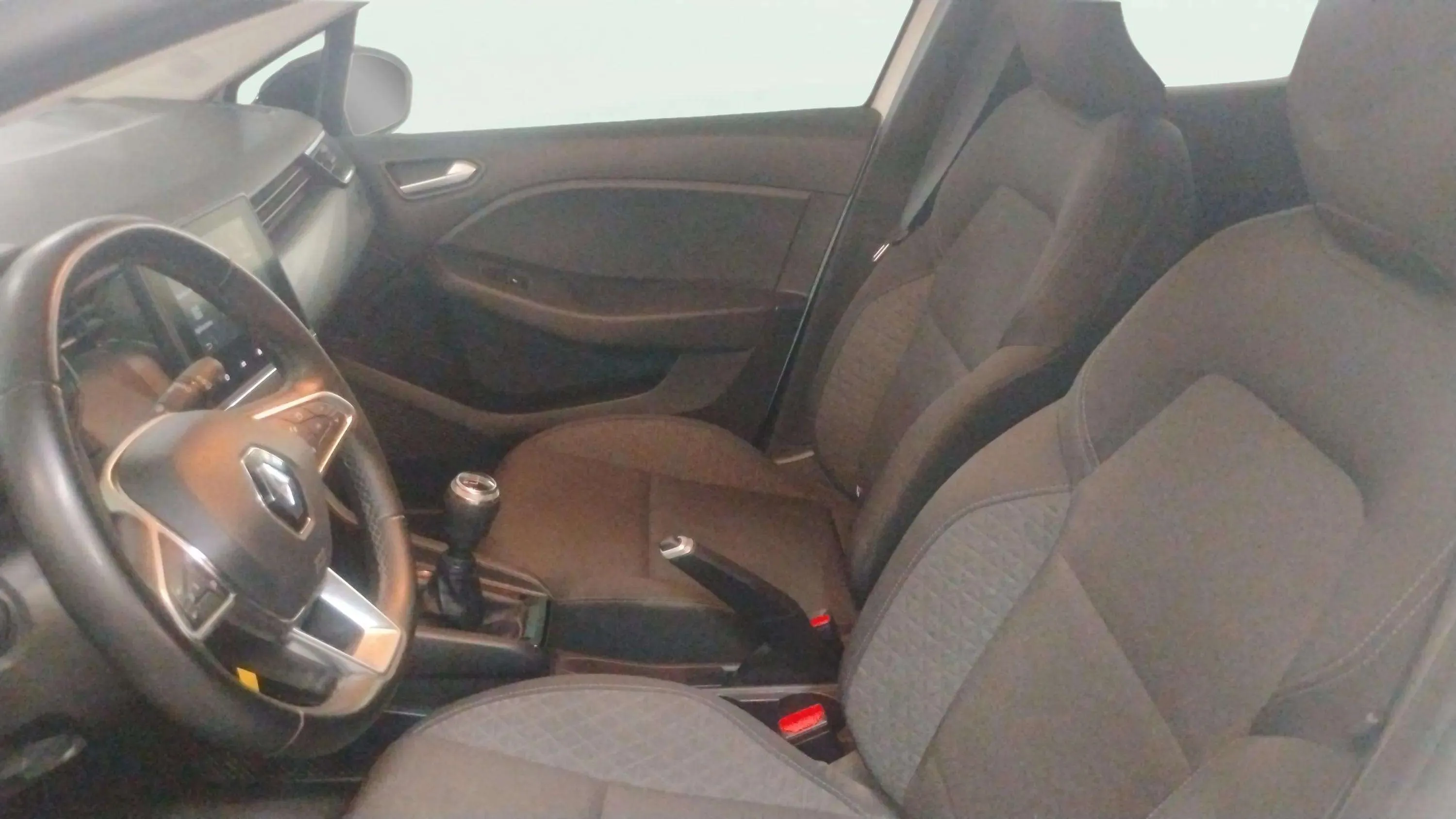 Renault Clio Equilibre Blue dCi - foto 7