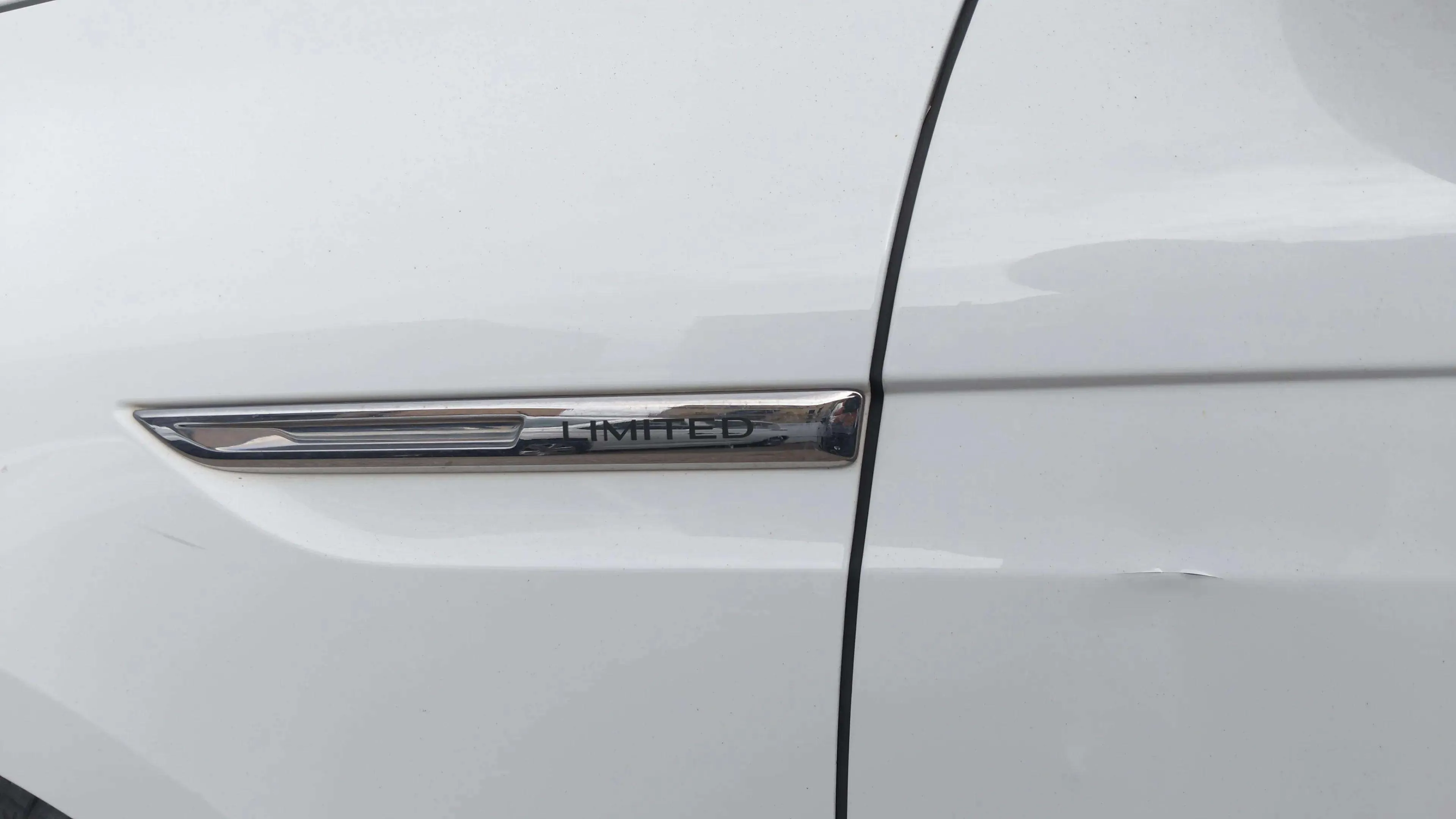 Renault Mégane Limited Blue dCi - foto 16