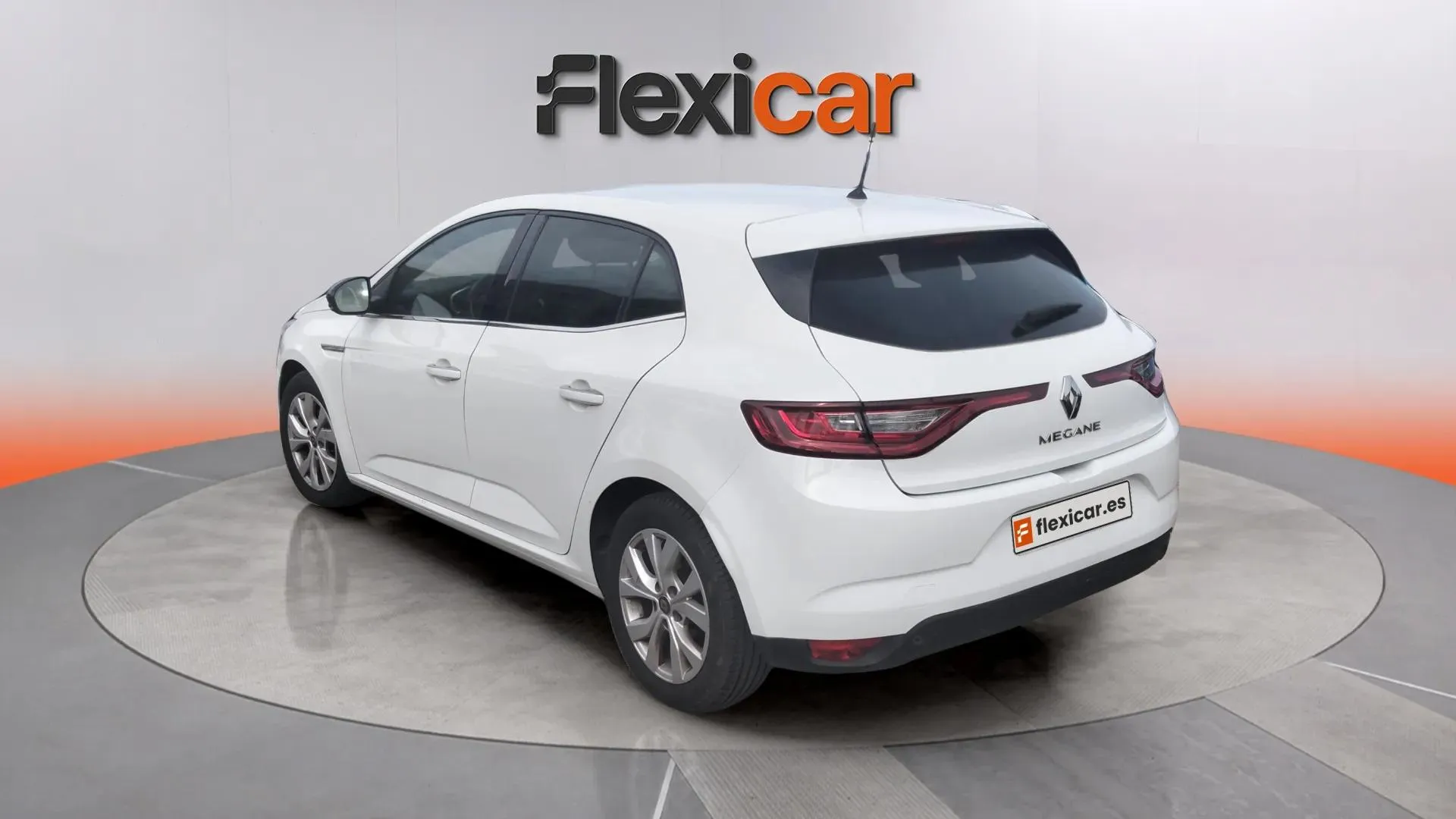 Renault Mégane Limited Blue dCi - foto 6