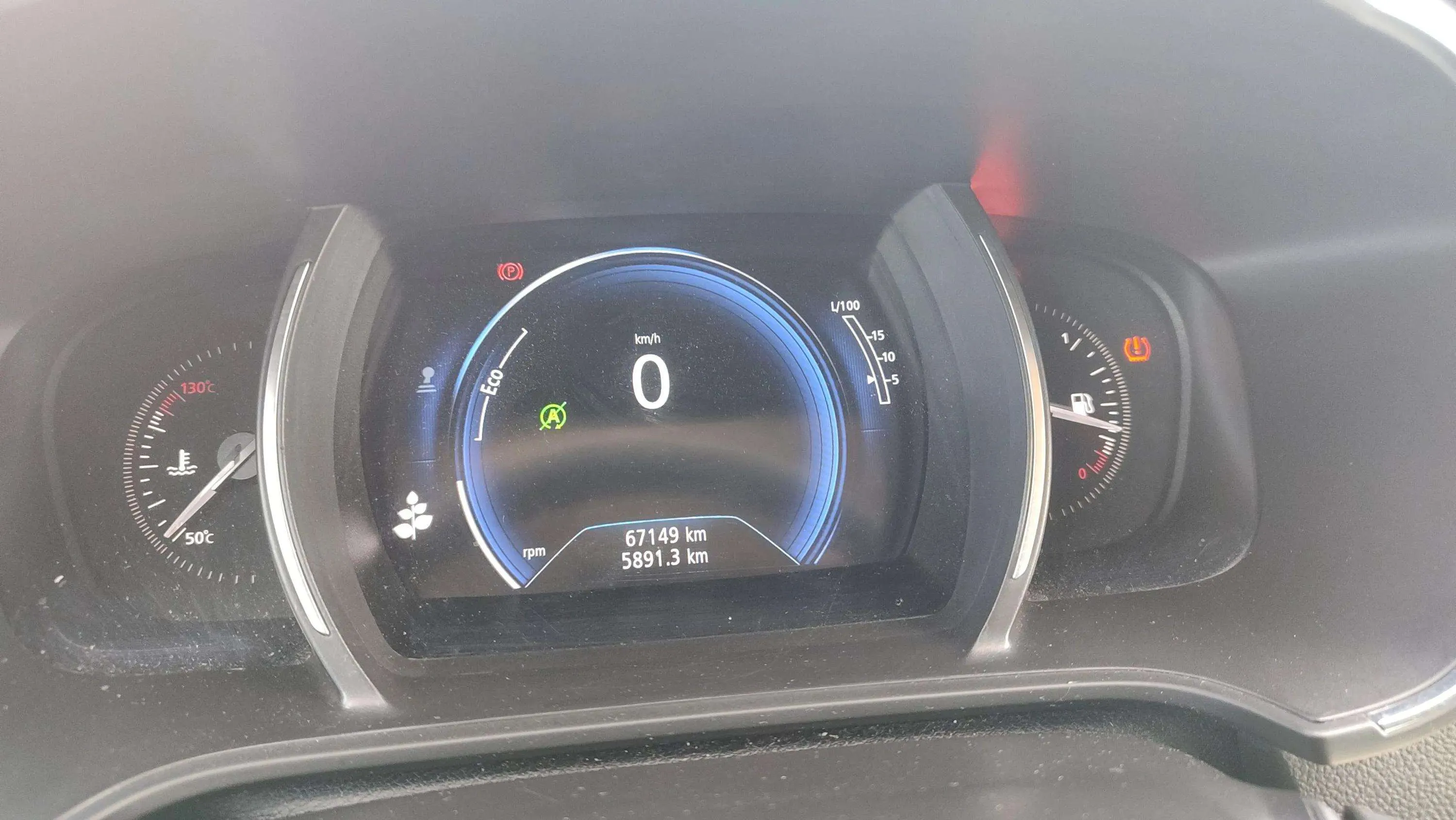 Renault Mégane Limited Blue dCi - foto 12