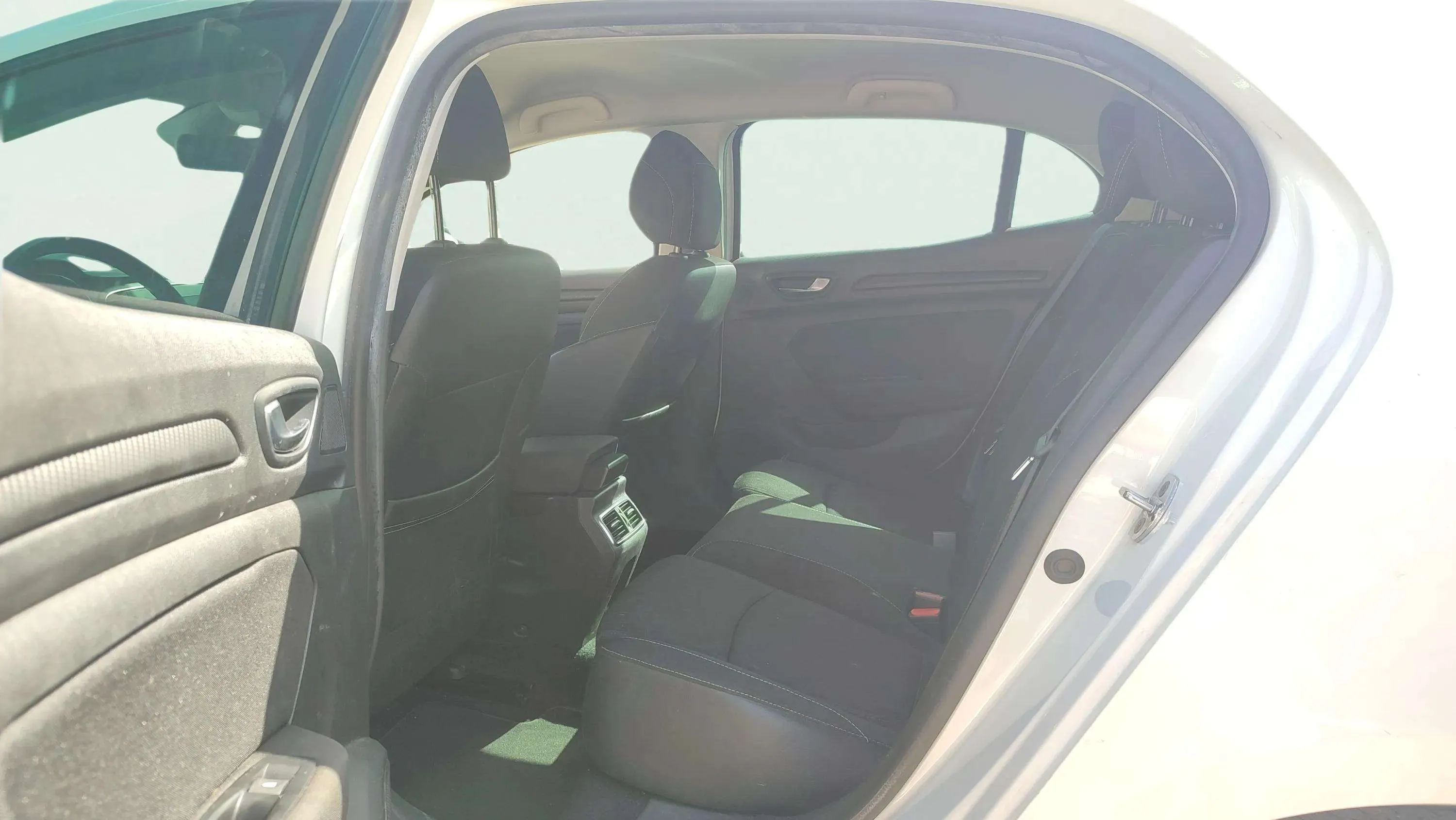 Renault Mégane Limited Blue dCi - foto 14