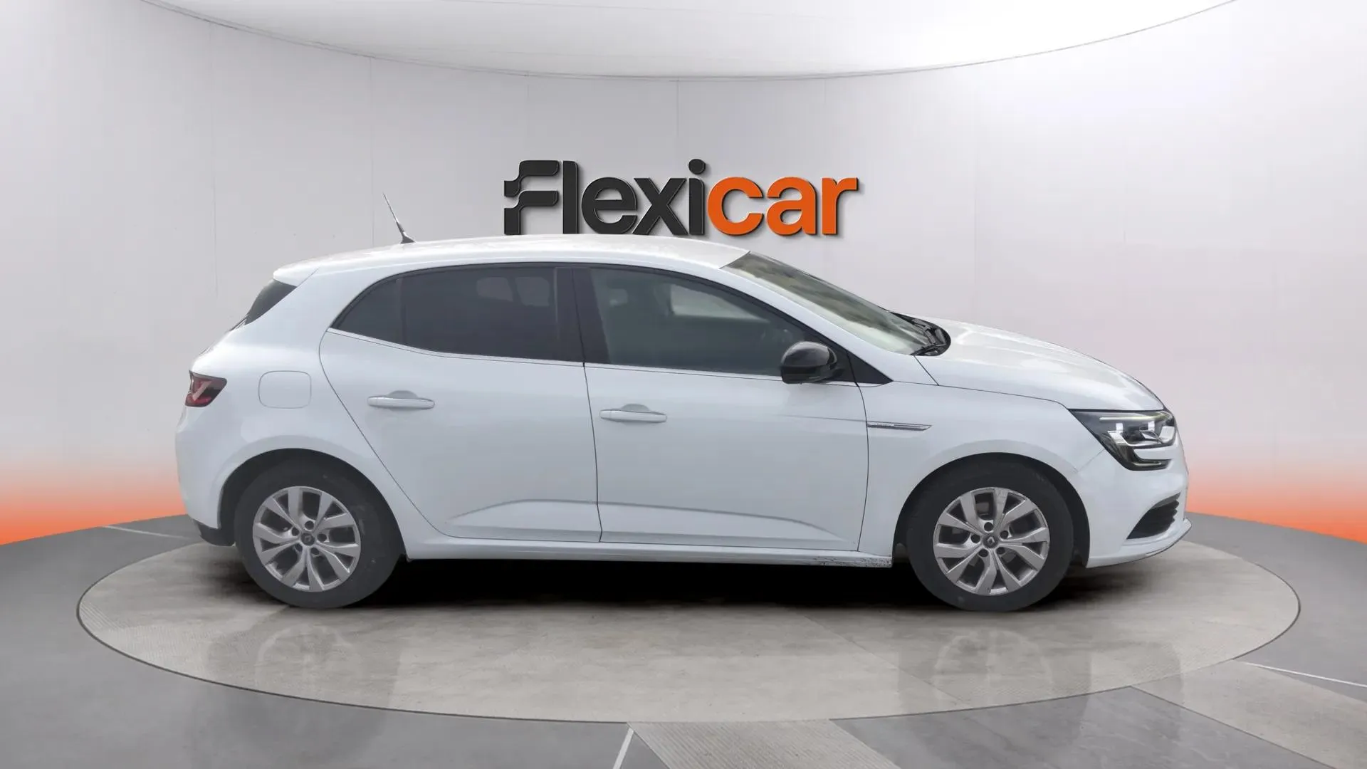 Renault Mégane Limited Blue dCi - foto 3