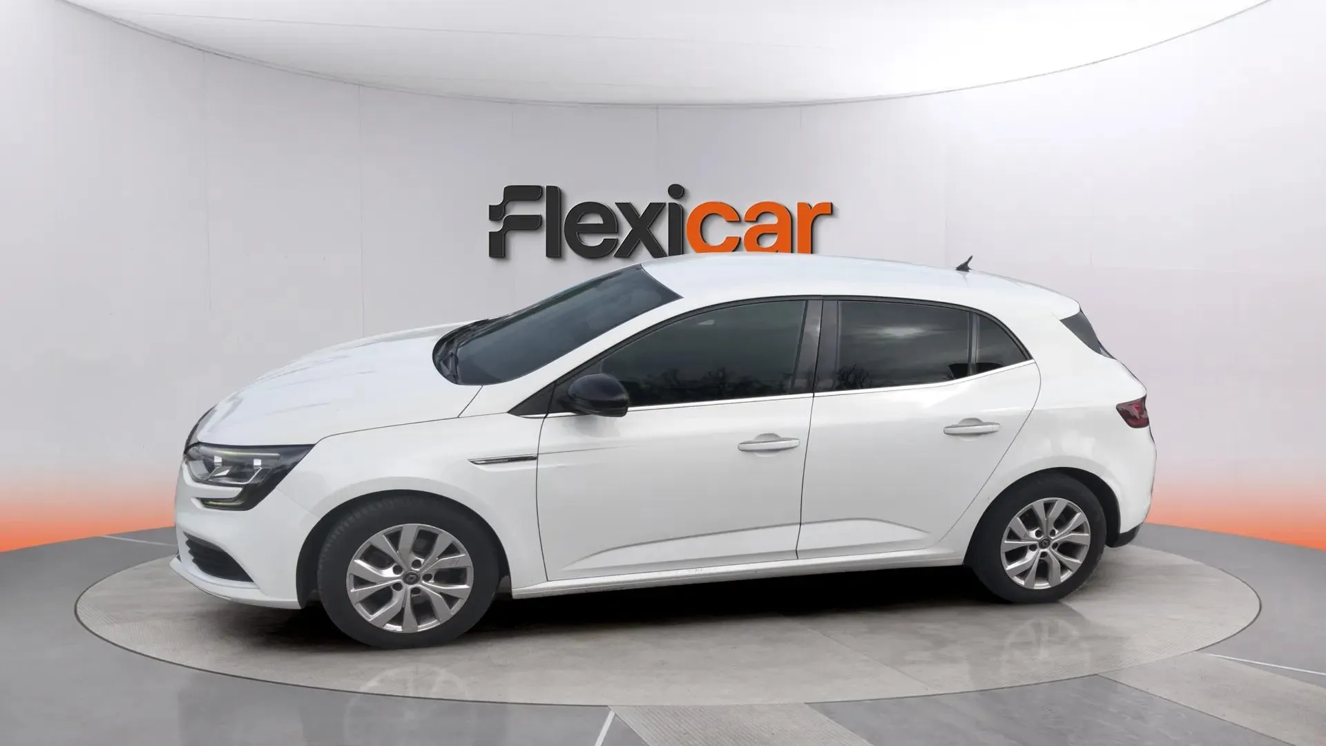 Renault Mégane Limited Blue dCi - foto 4