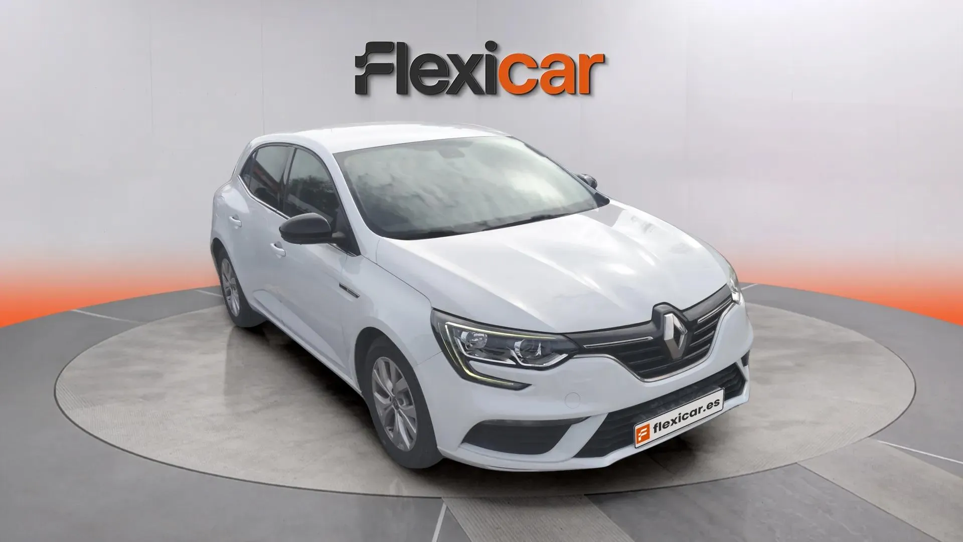 Renault Mégane Limited Blue dCi - foto 2