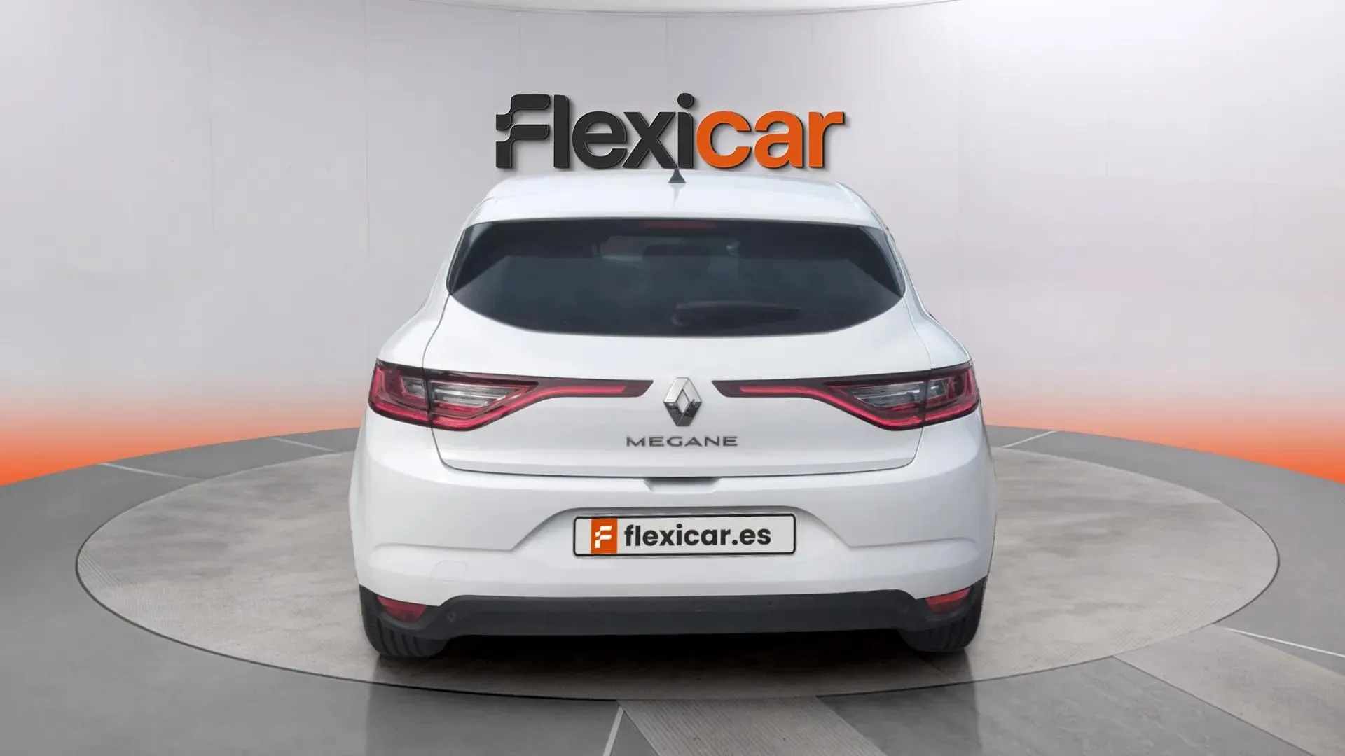 Renault Mégane Limited Blue dCi - foto 8