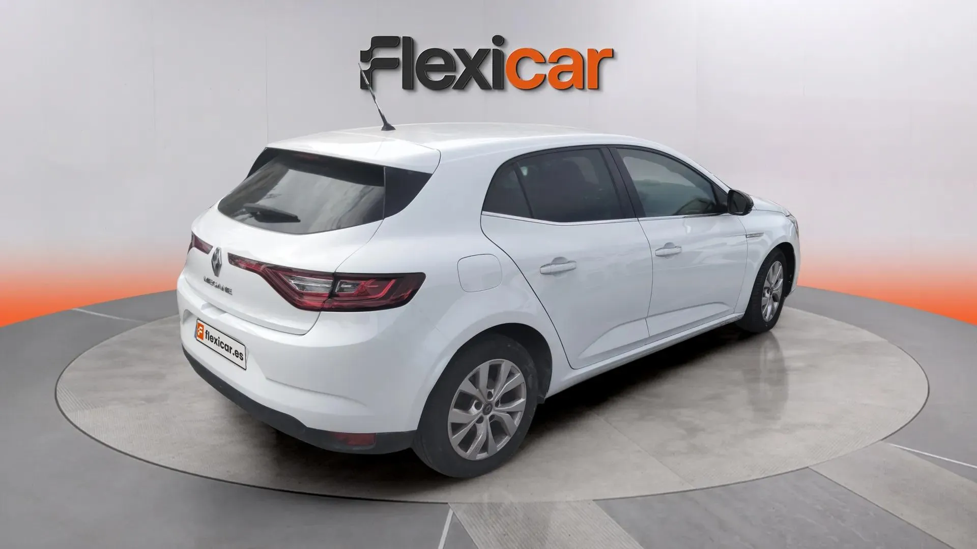 Renault Mégane Limited Blue dCi - foto 7