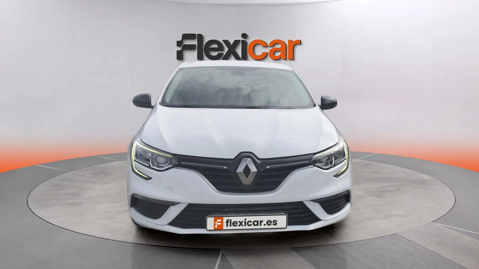 Renault Mégane Limited Blue dCi - foto 5