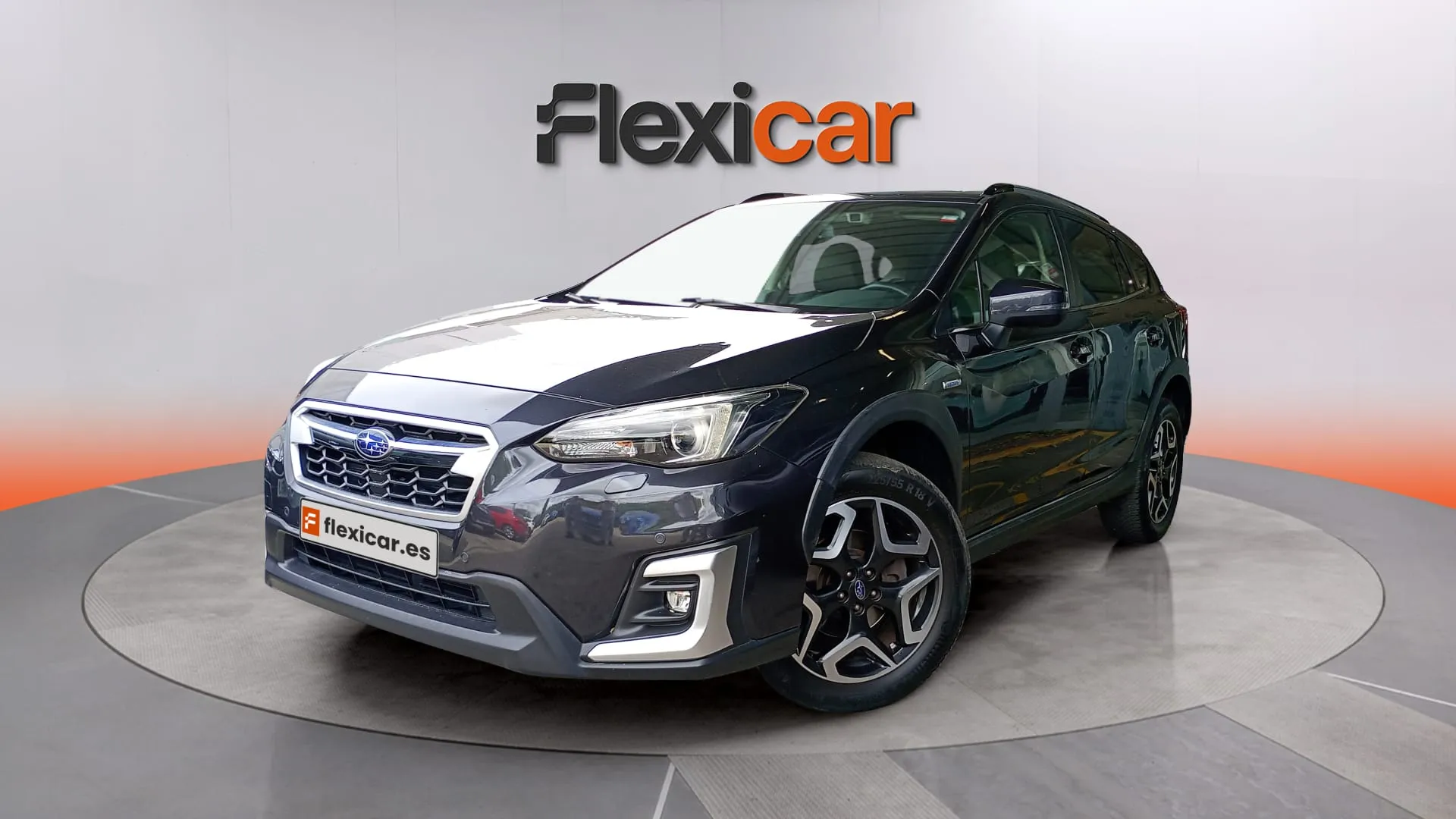 Subaru XV 2.0i Hybrid CVT Executive Plus - foto 3