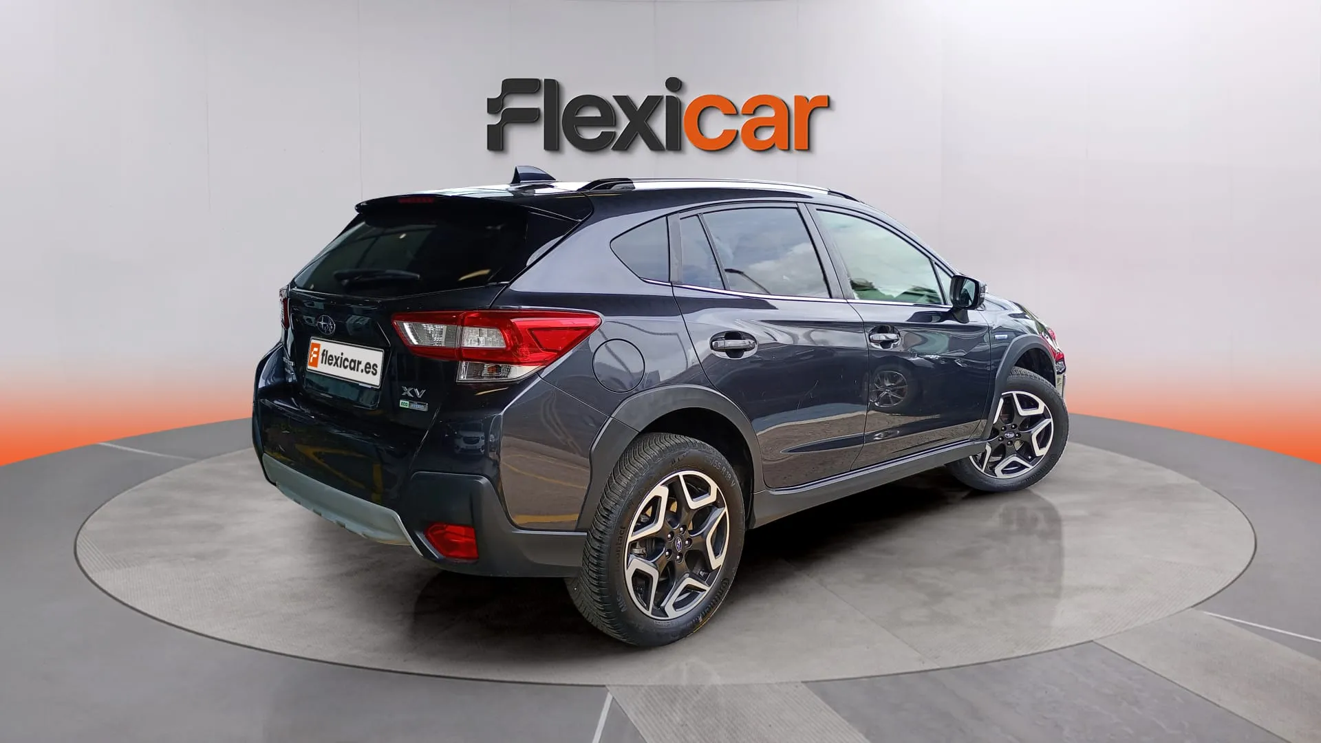 Subaru XV 2.0i Hybrid CVT Executive Plus - foto 7