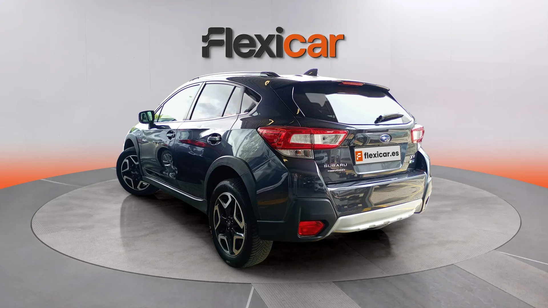 Subaru XV 2.0i Hybrid CVT Executive Plus - foto 5