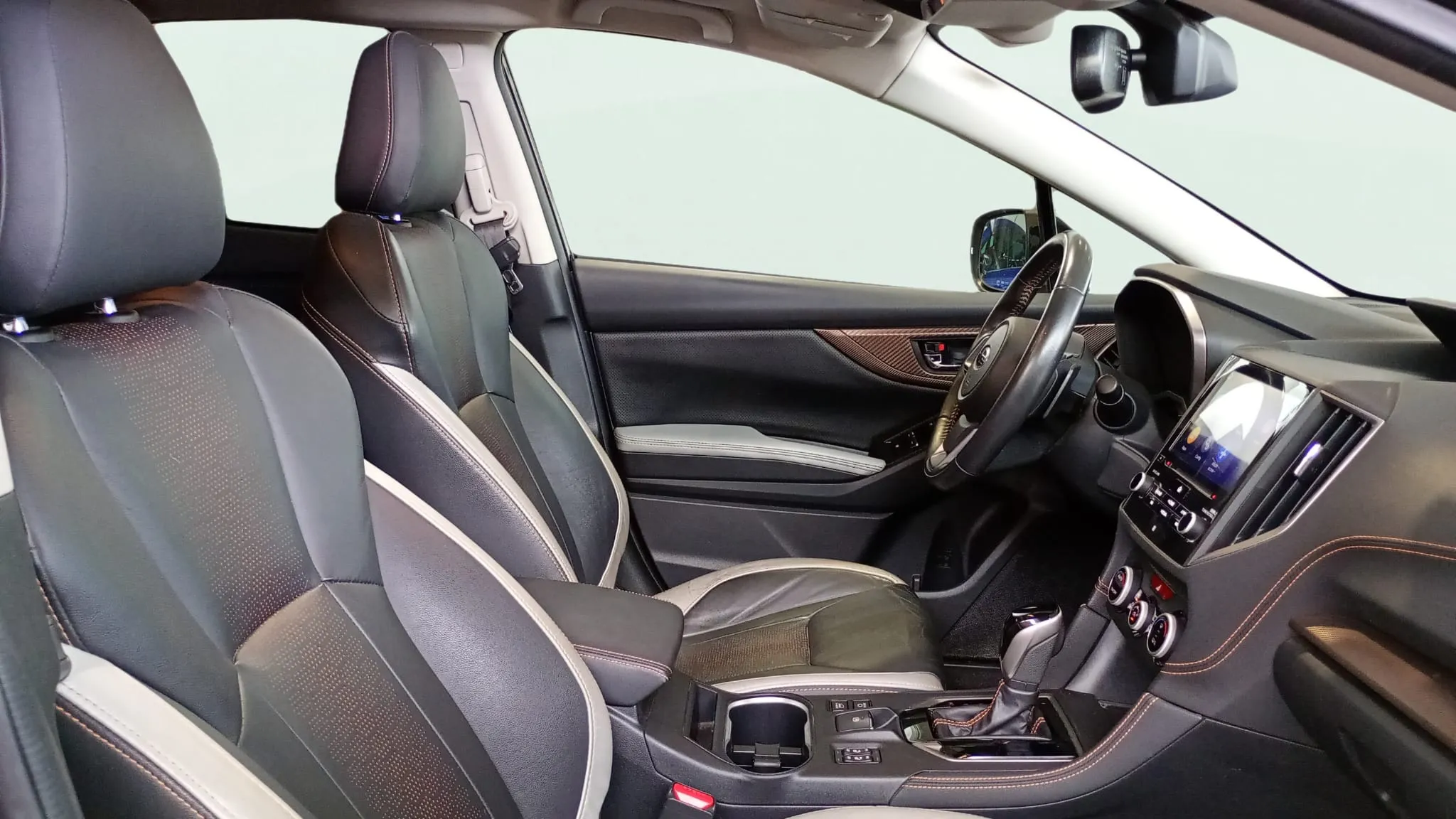 Subaru XV 2.0i Hybrid CVT Executive Plus - foto 17