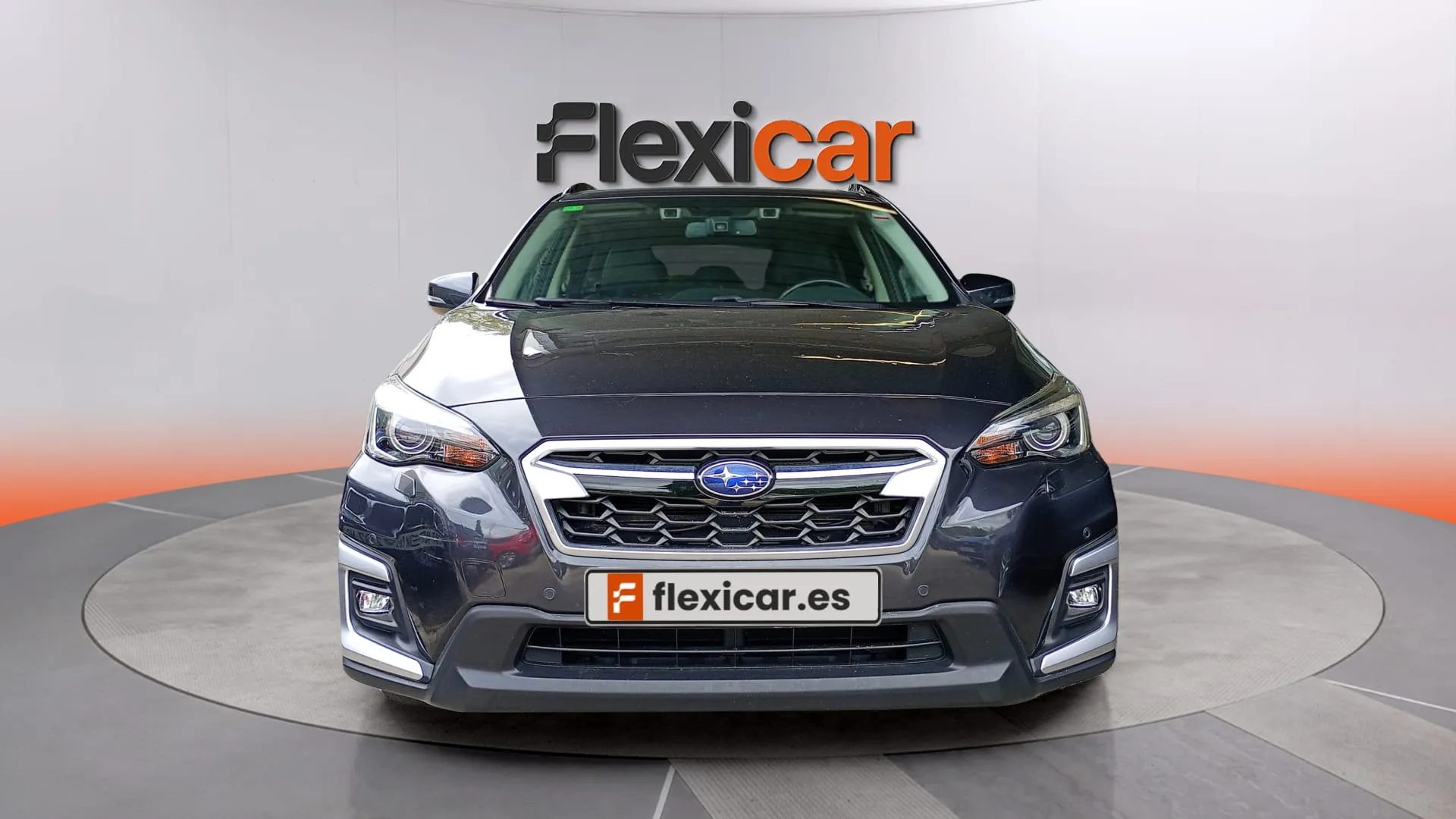 Subaru XV 2.0i Hybrid CVT Executive Plus - foto 2