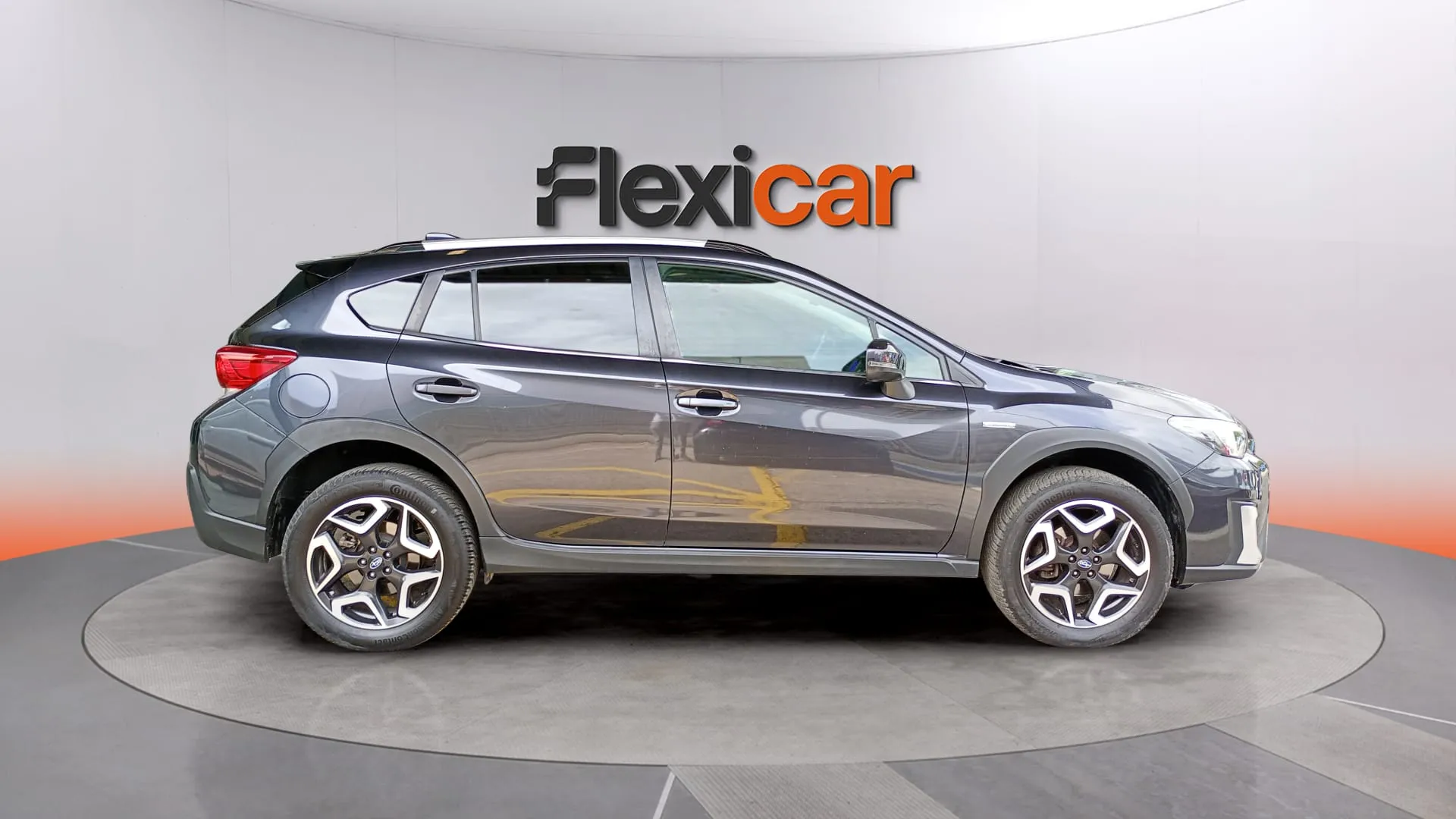 Subaru XV 2.0i Hybrid CVT Executive Plus - foto 8