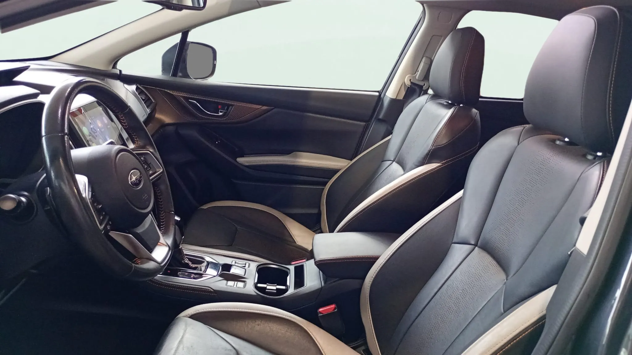 Subaru XV 2.0i Hybrid CVT Executive Plus - foto 10