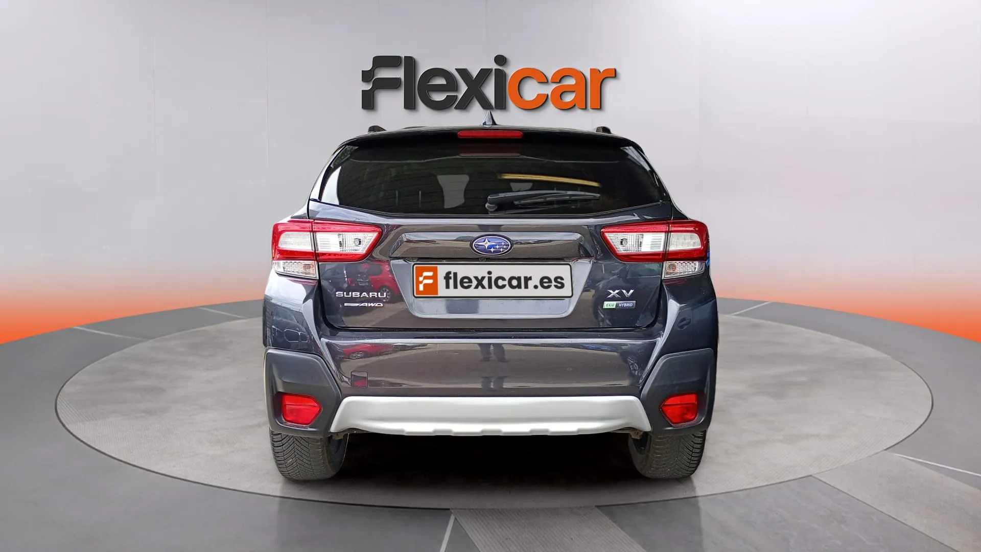 Subaru XV 2.0i Hybrid CVT Executive Plus - foto 6