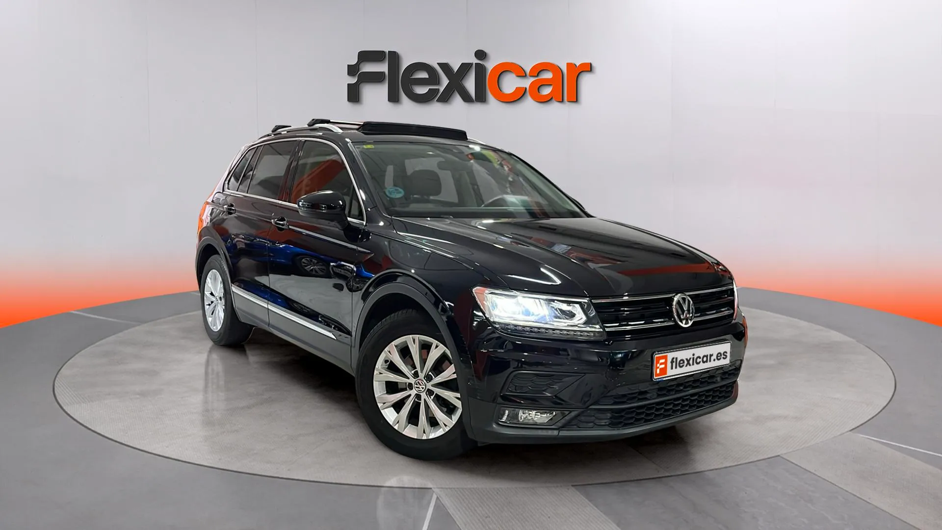 Volkswagen Tiguan Advance 2.0 TDI