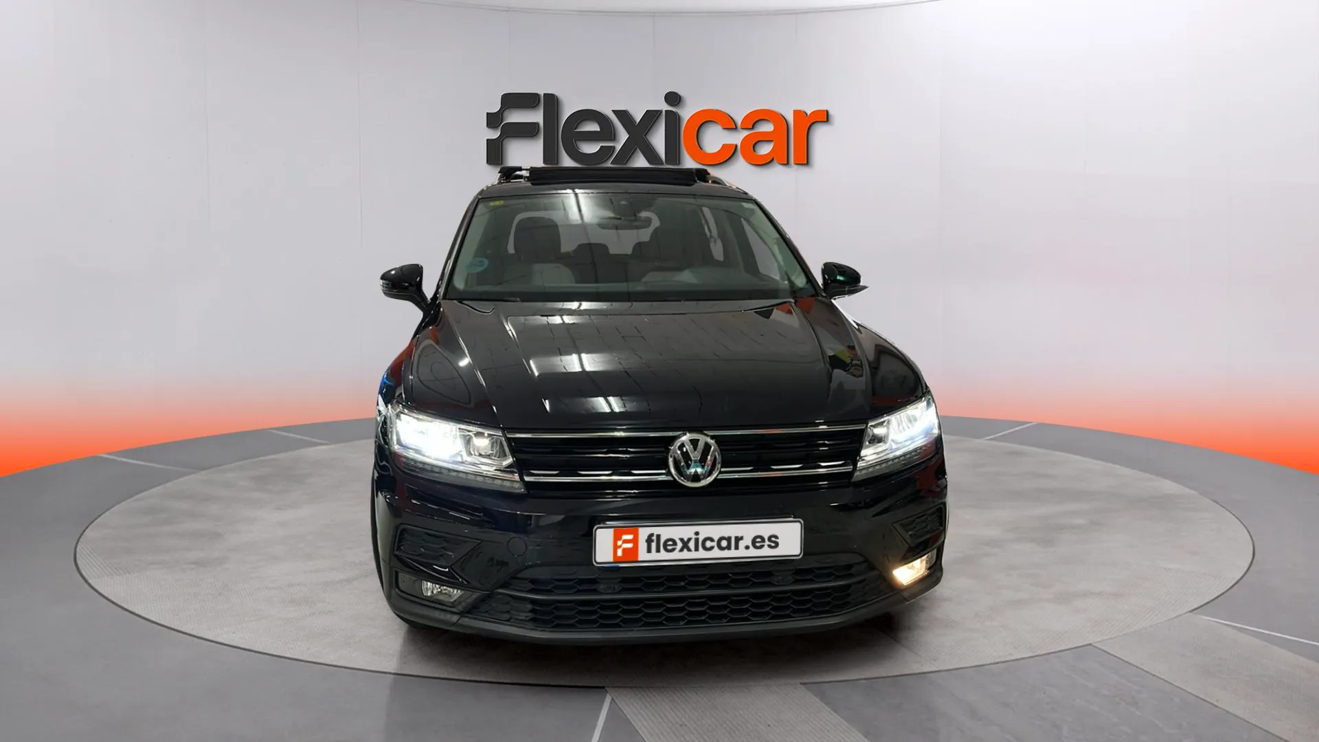 Volkswagen Tiguan Advance 2.0 TDI - foto 2