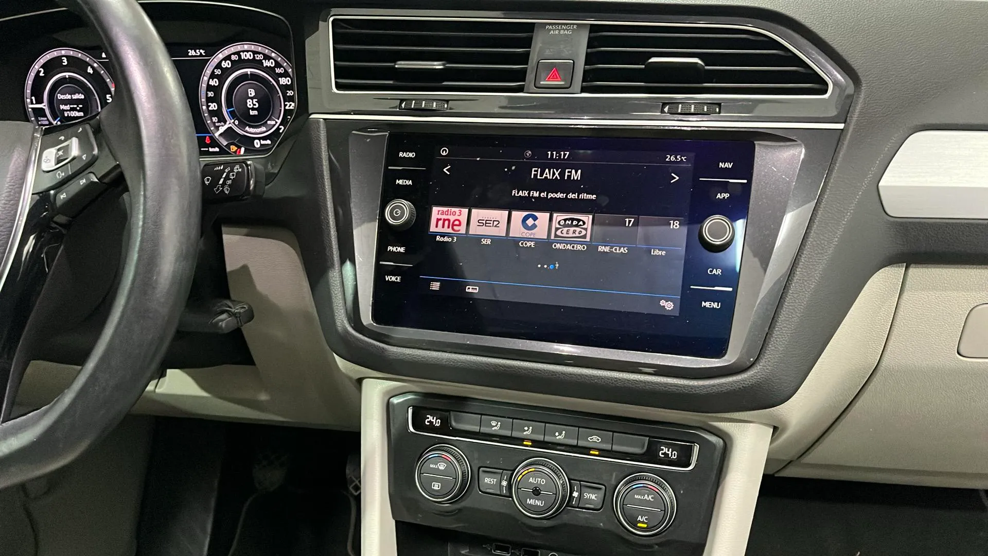Volkswagen Tiguan Advance 2.0 TDI - foto 12